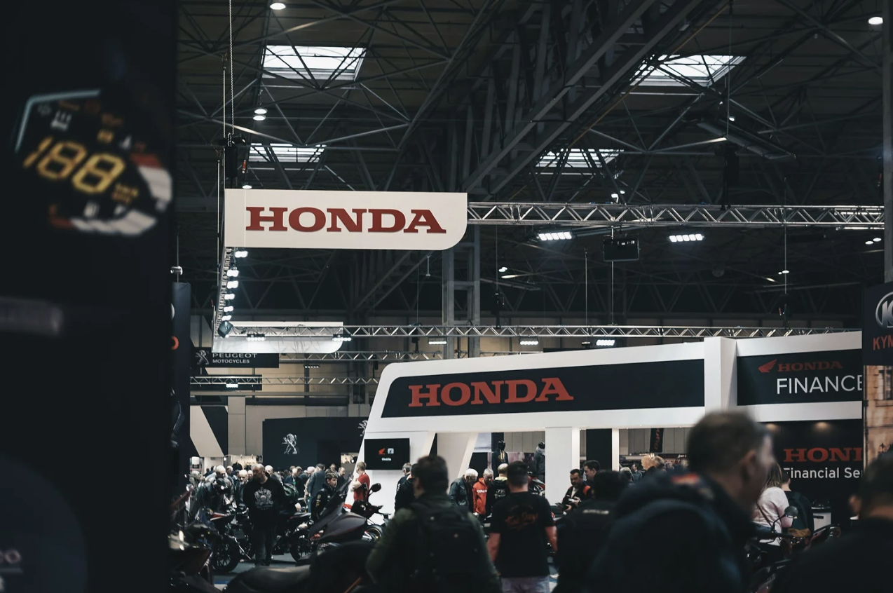 How to Advertise at Trade Shows