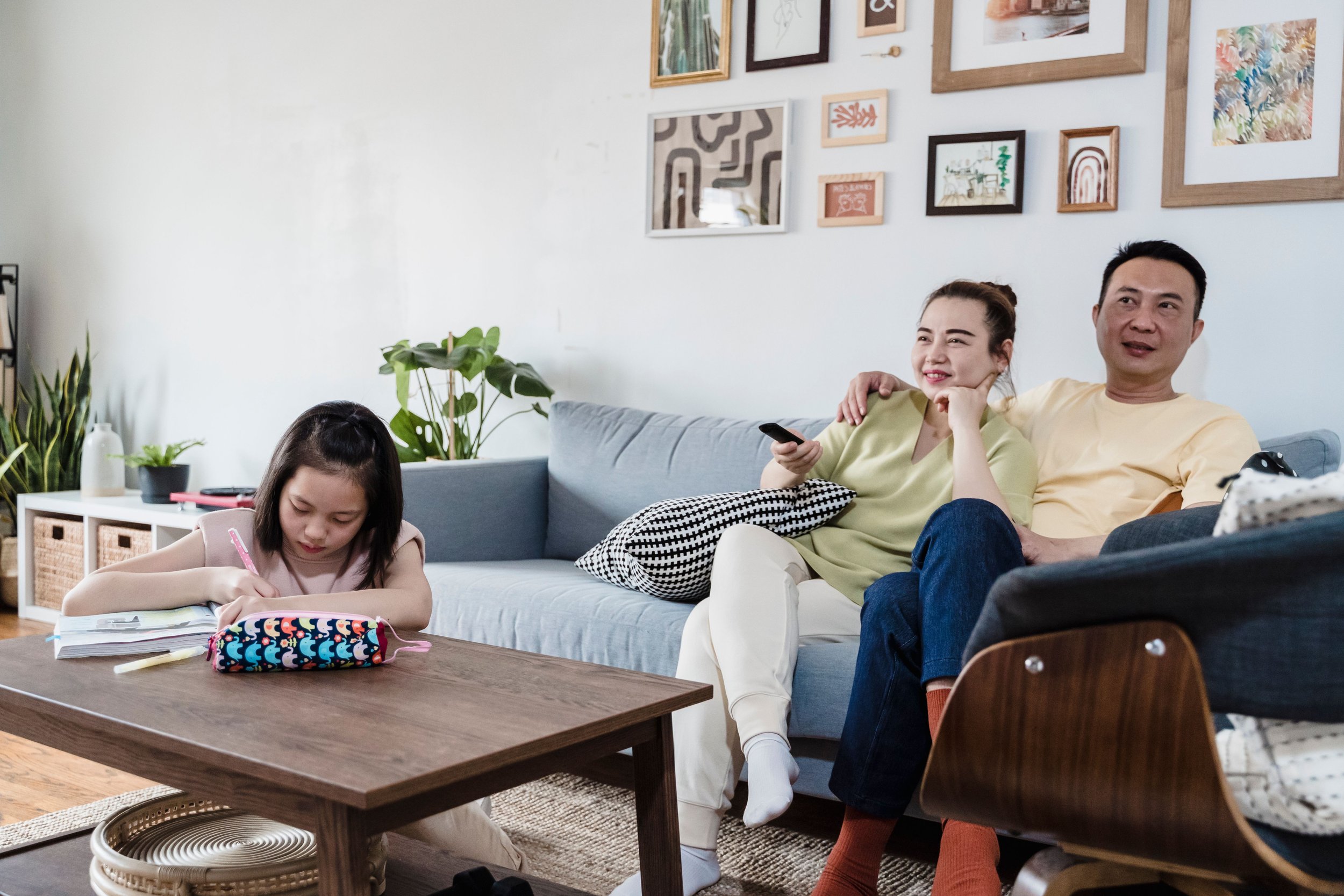 Best Advertising Channels for Reaching Families