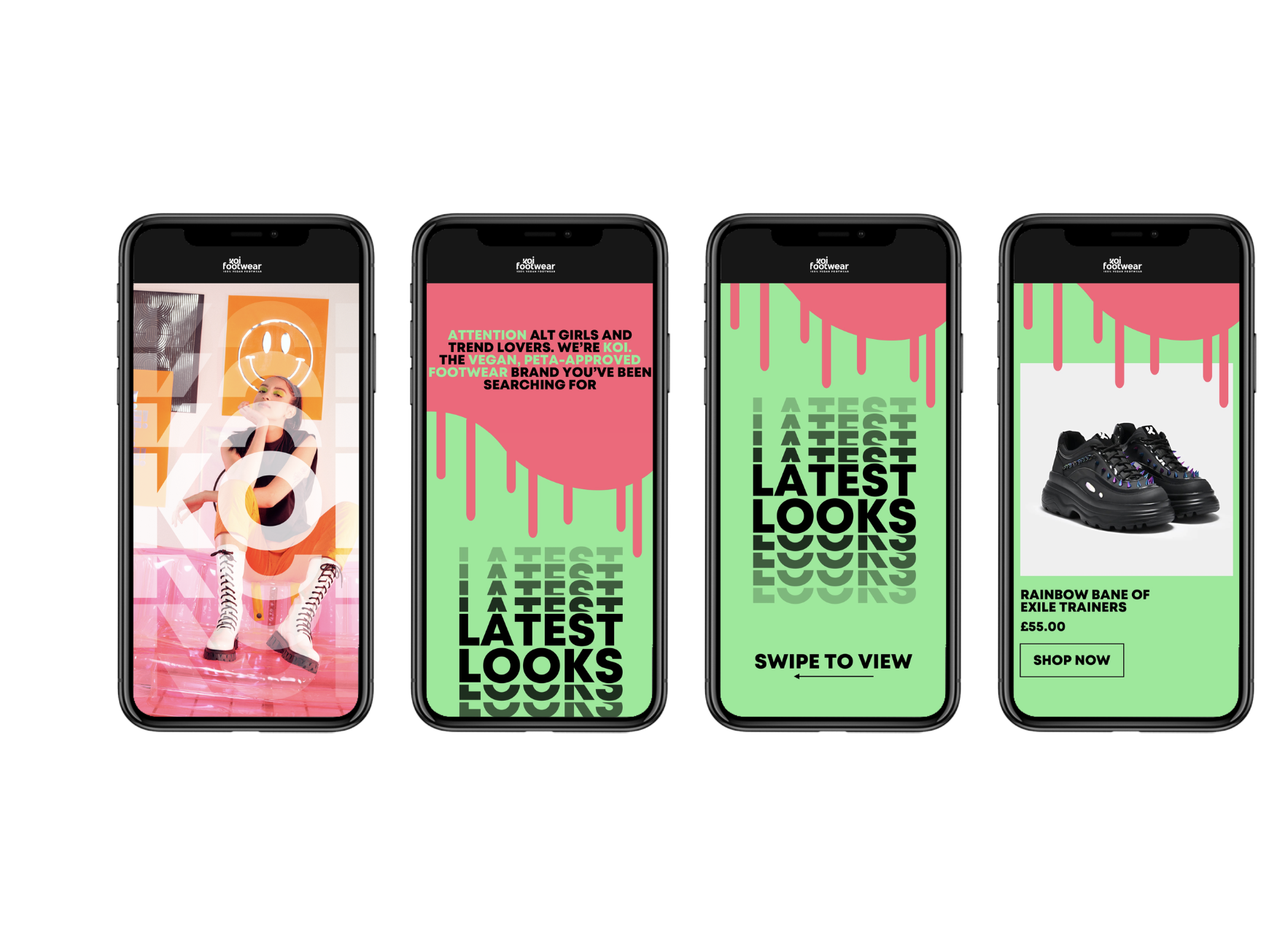 Advertising Ecommerce