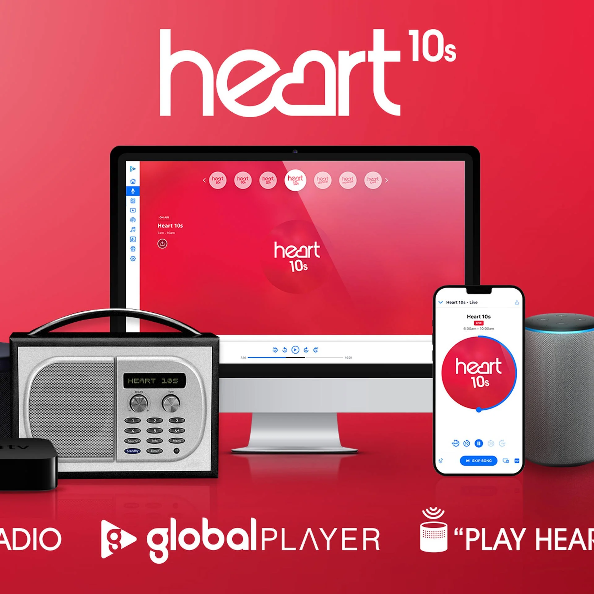 DAX digital audio advertising.