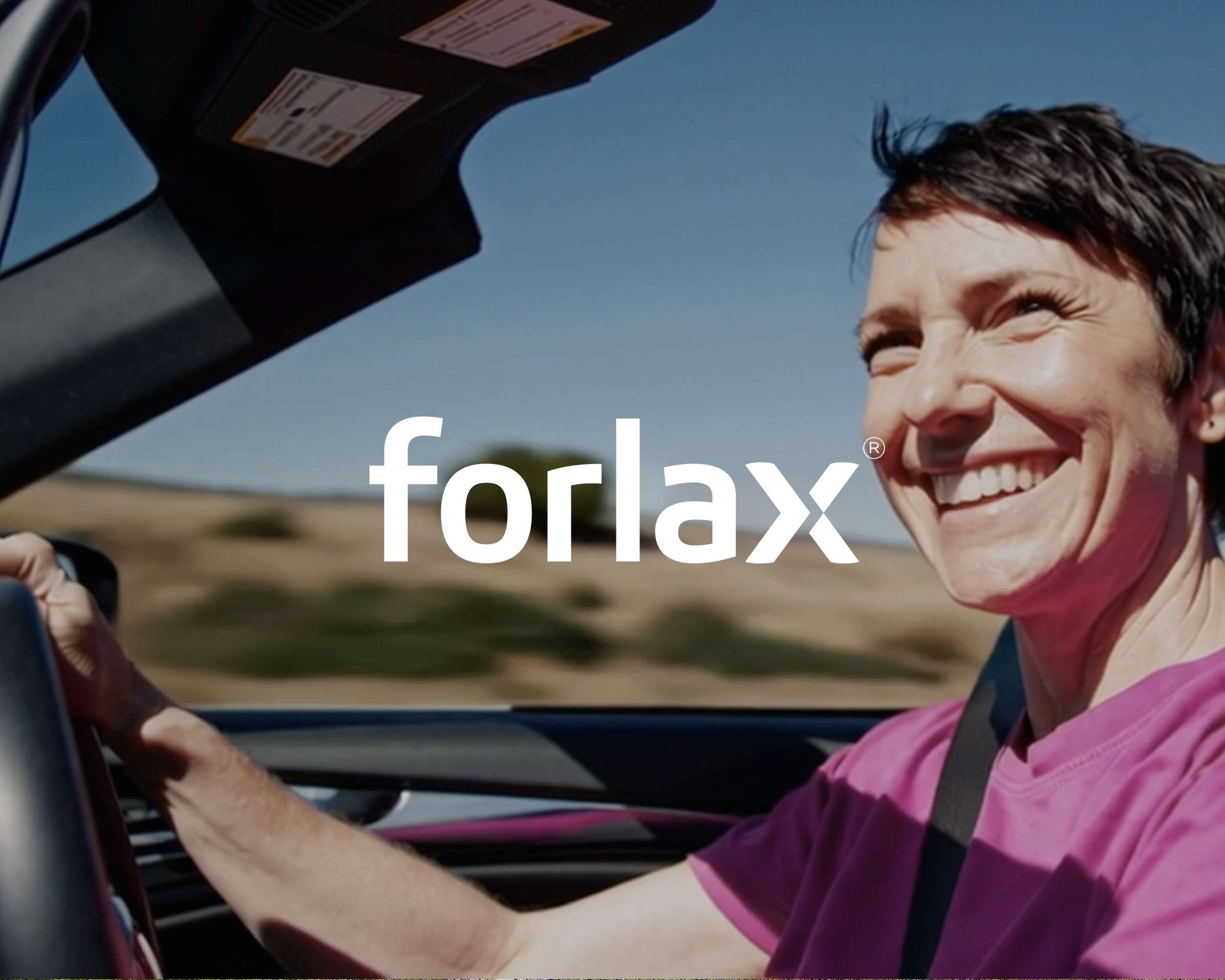 Mayoly Forlax