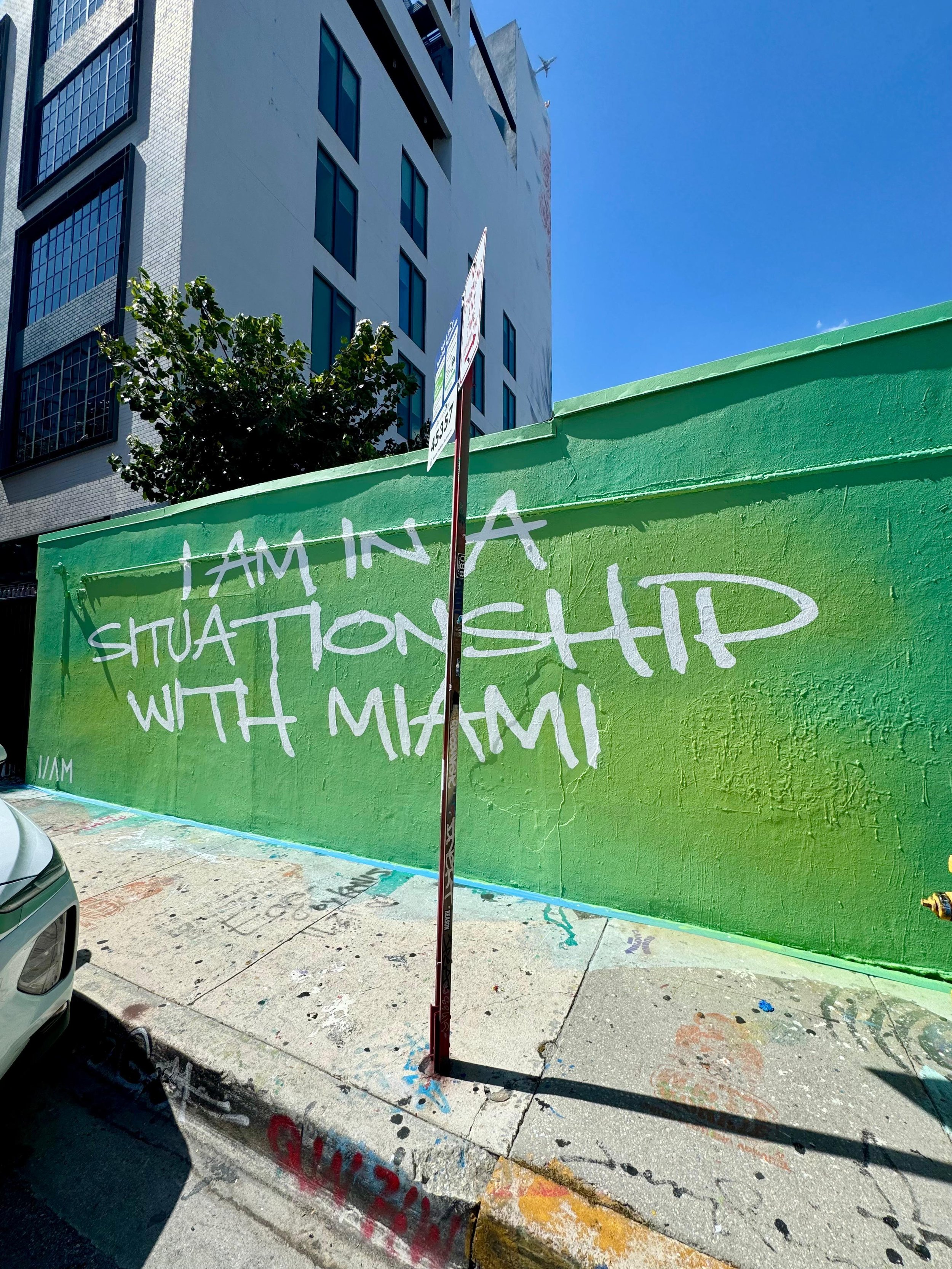 Wall Mural