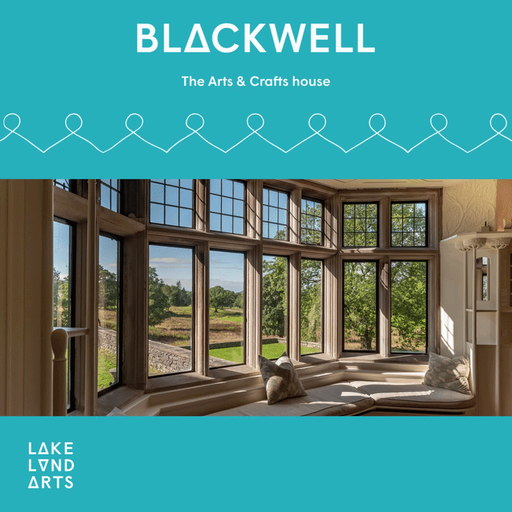 Blackwell Instagram