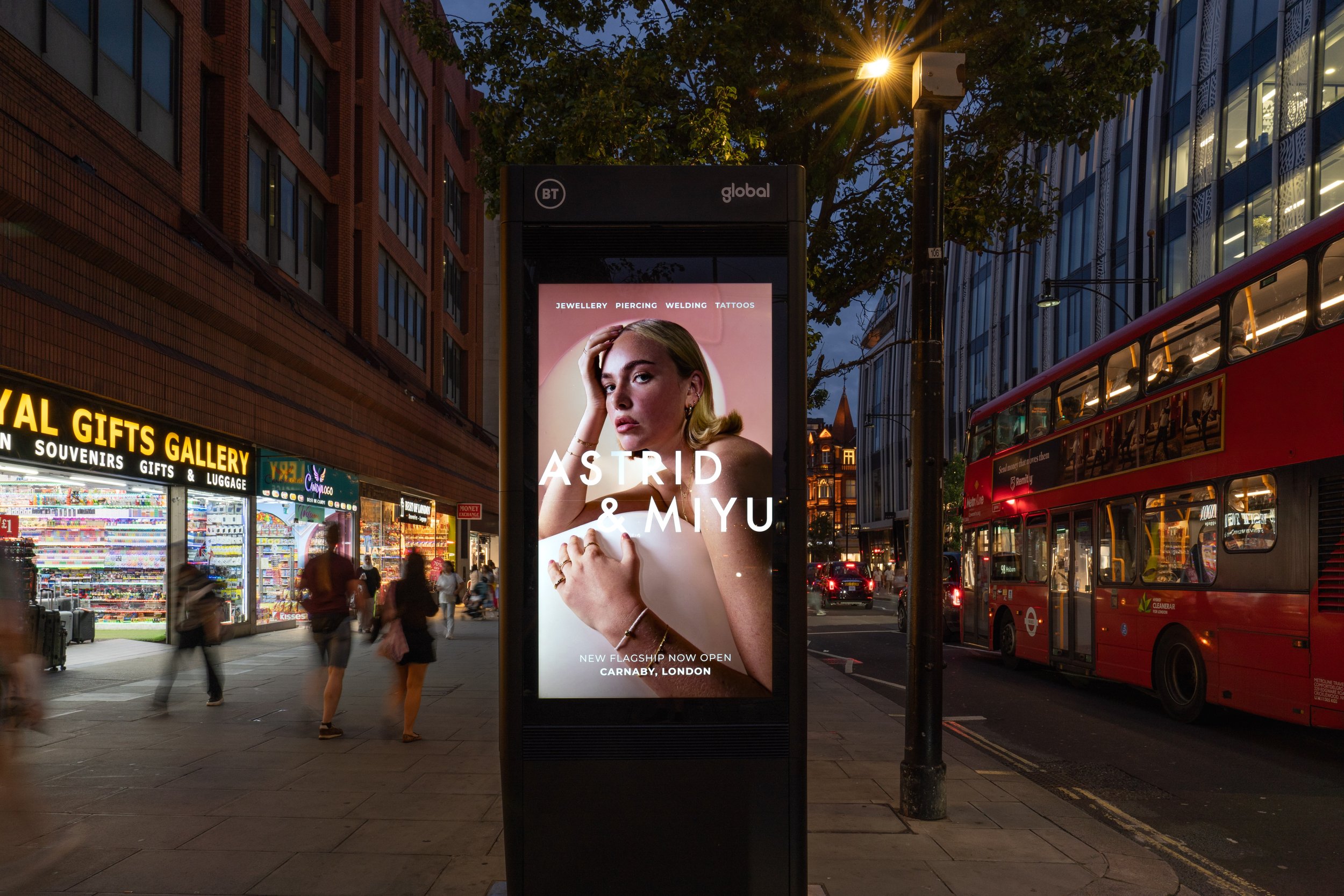 How to design a billboard: Effective Billboard Design