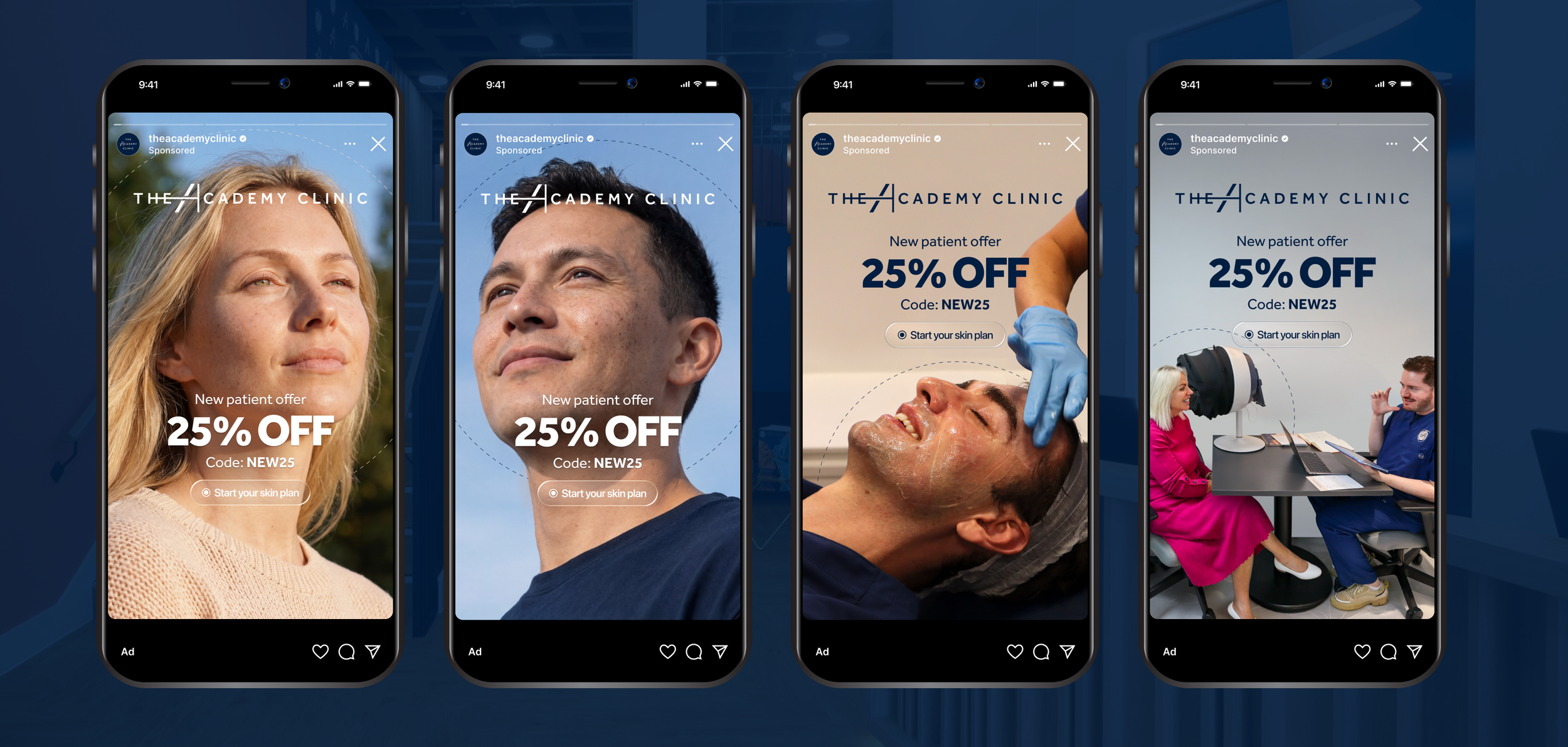 Harley Academy Case Study