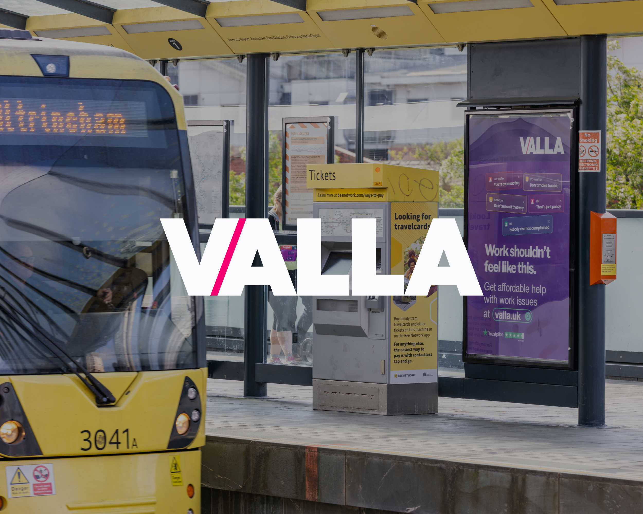 Integrated Campaigns