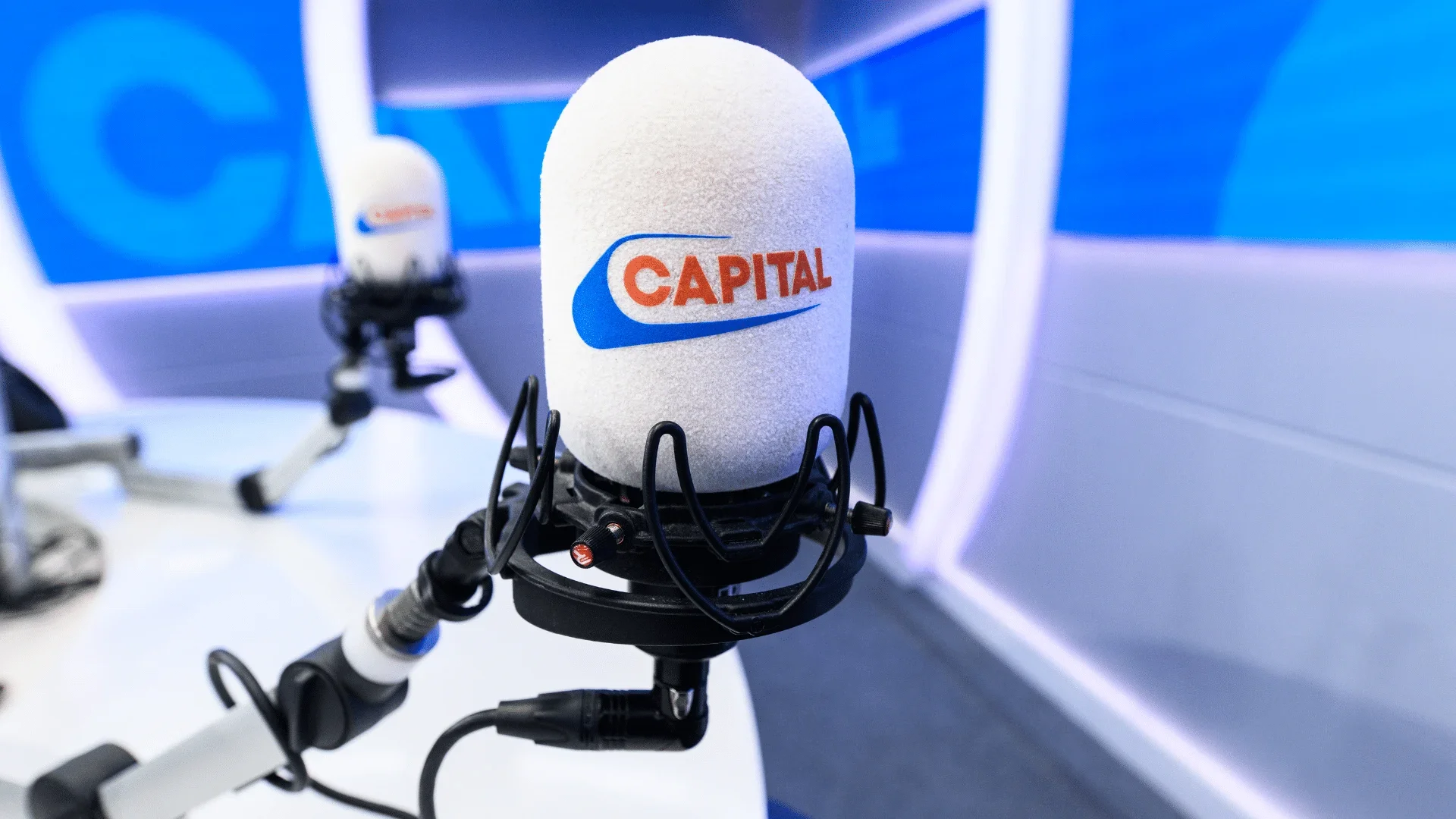 Capital FM Advertising