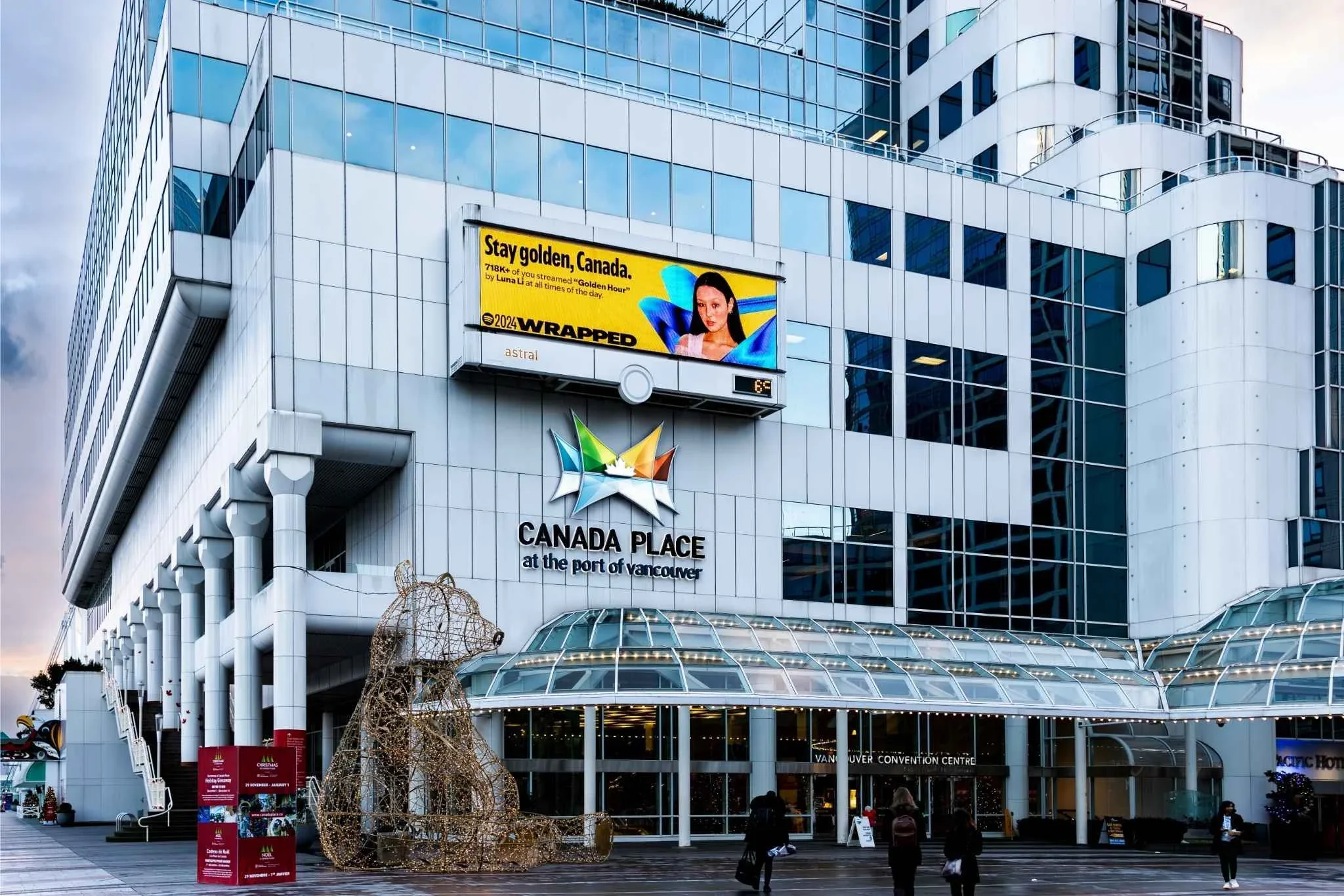 Retail and Lifestyle Advertising