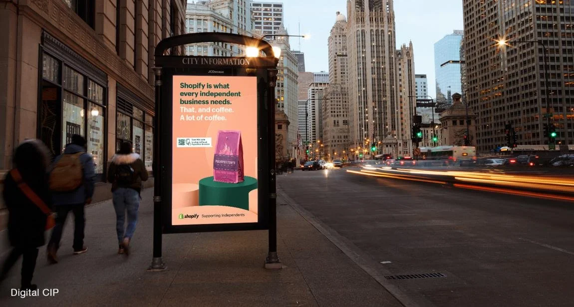 Chicago Digital Billboard Promotions