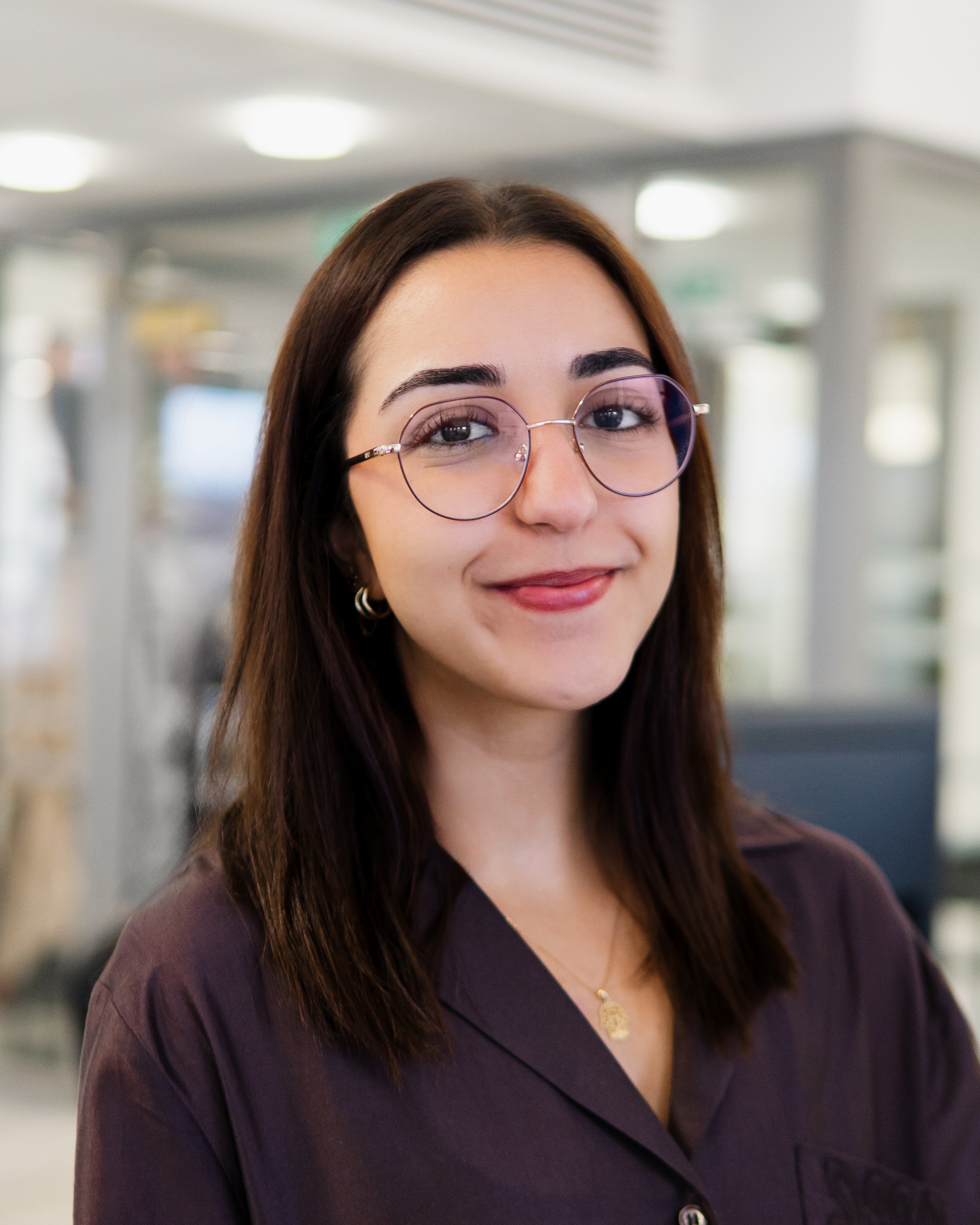 Wiam El Youbi One Day Agency