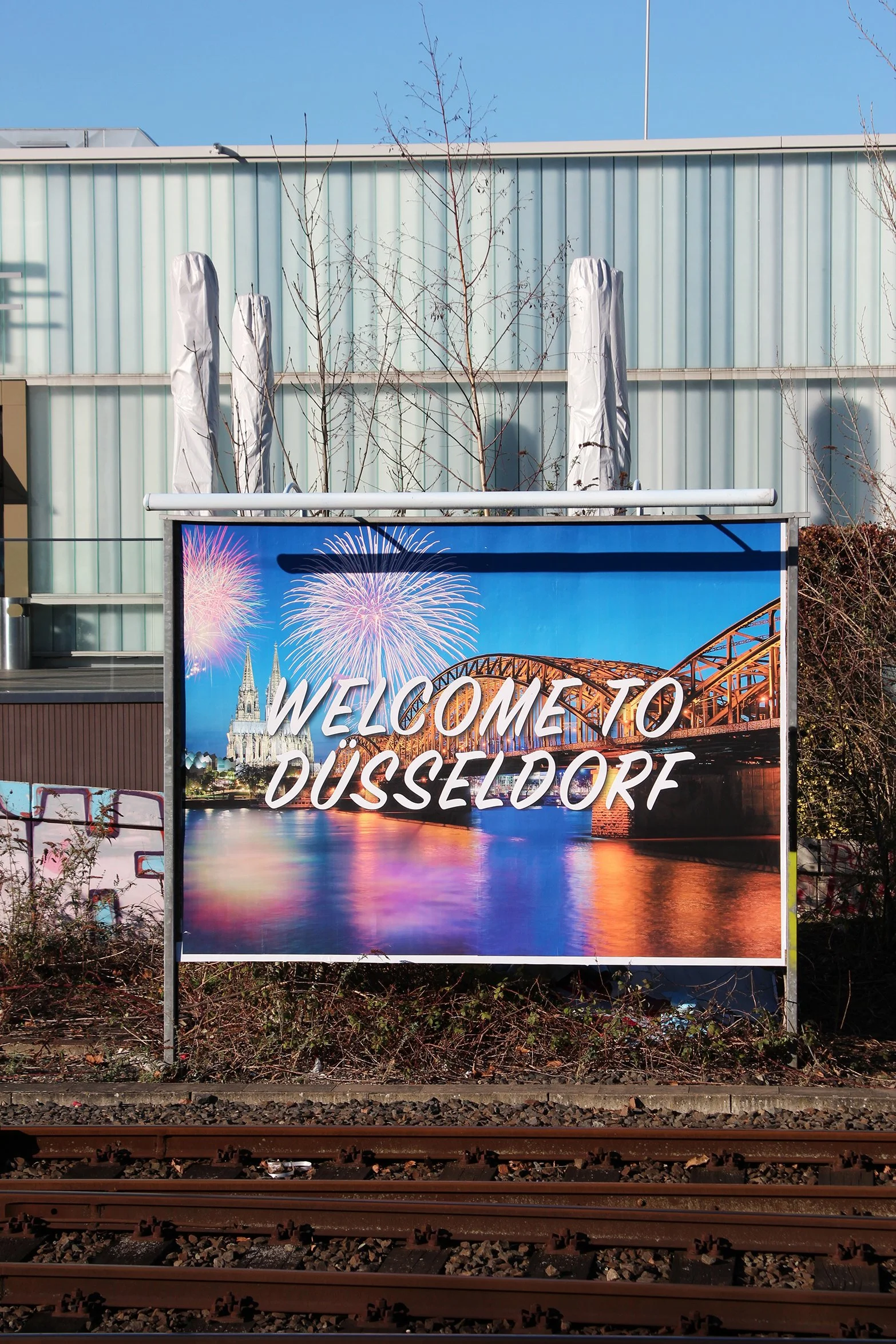 Billboard Advertising