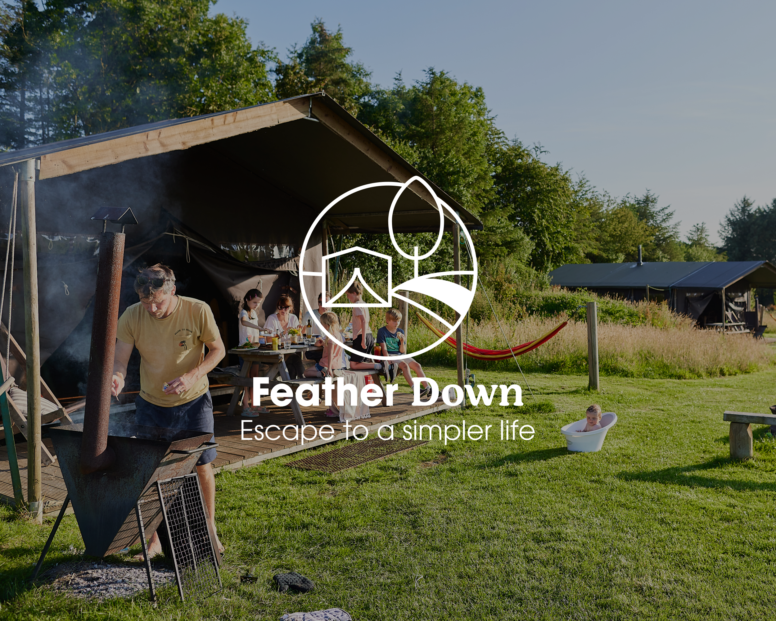 Featherdown Farm