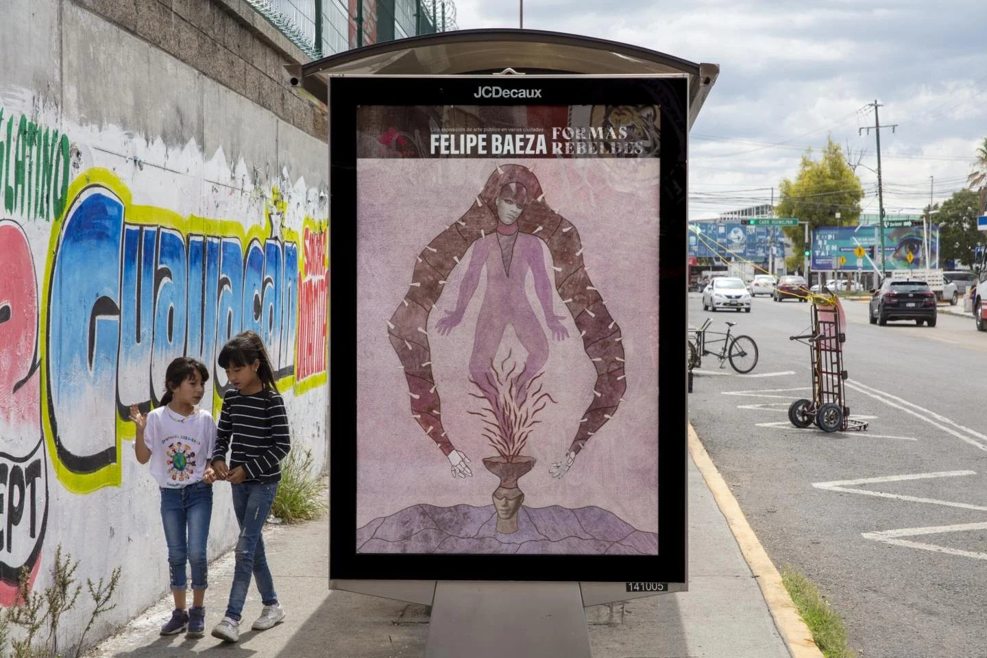 Digital Billboard Advertising