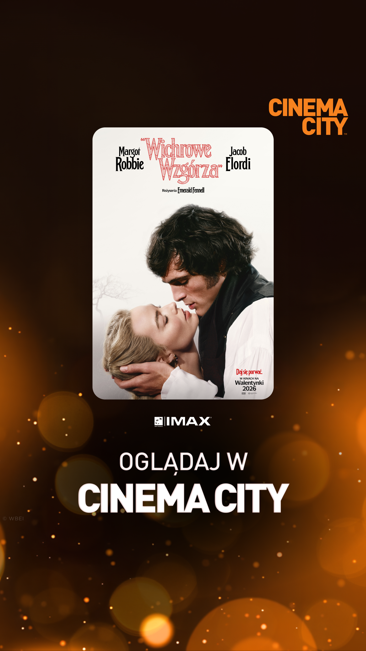 Cinema City Social Media