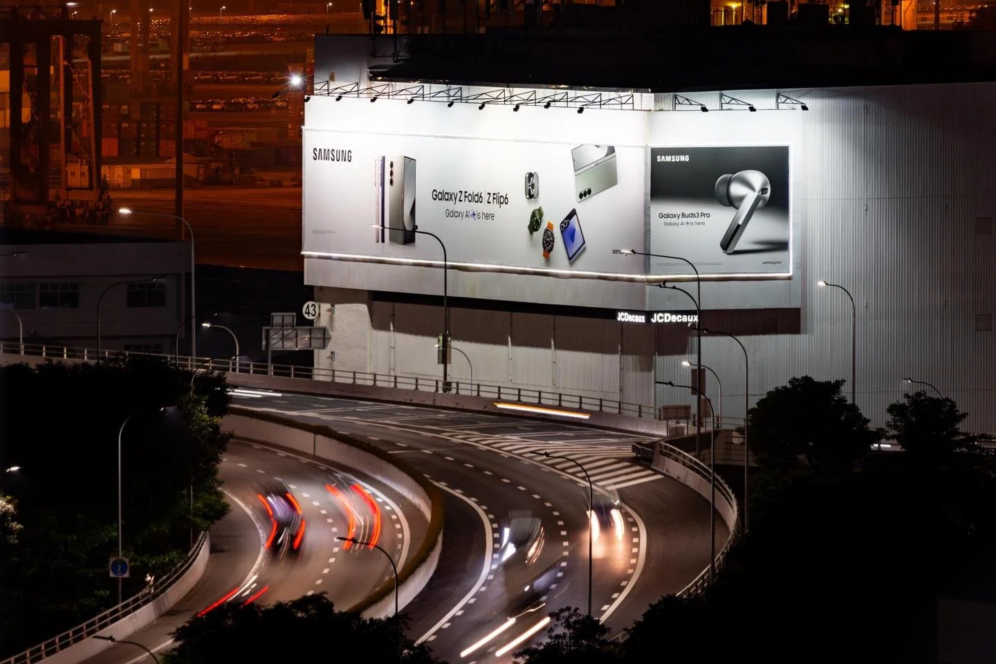 Traditional Billboard Promotions