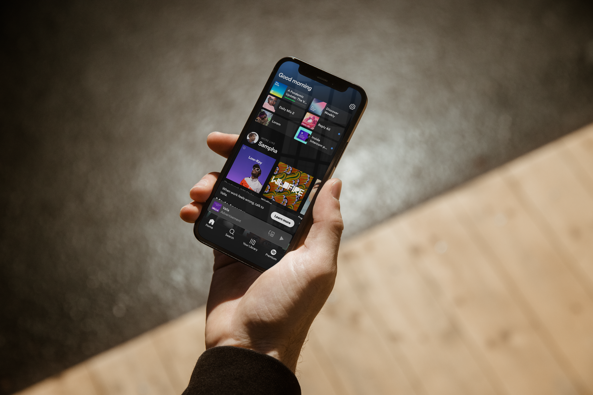 Digital Advertising for Liverpool Audiences