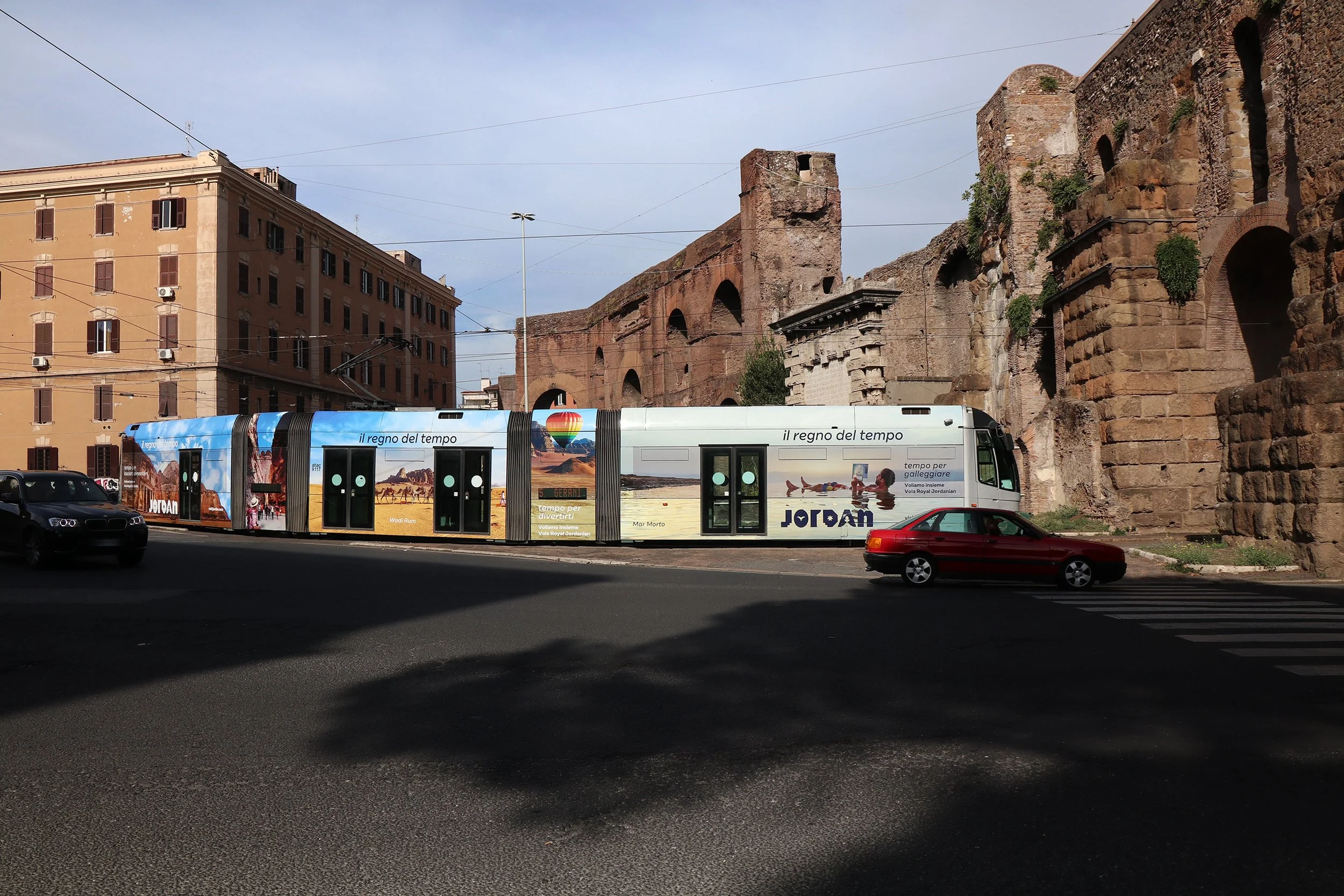 Advertise Multilingual