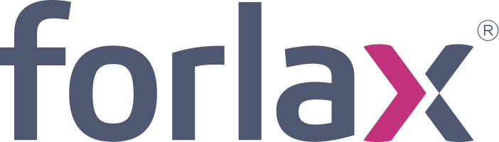 Forlax Logo