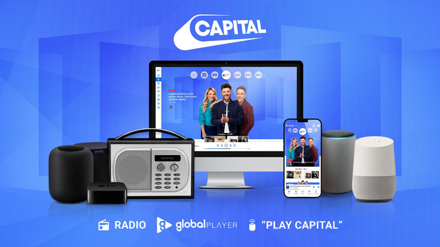 capital fm advertising