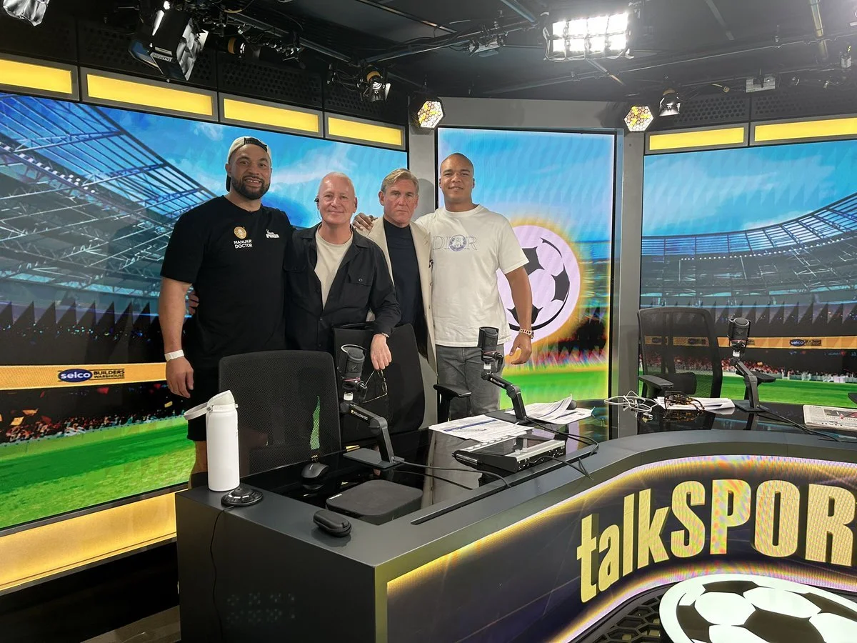 Display, Video and Social Packages