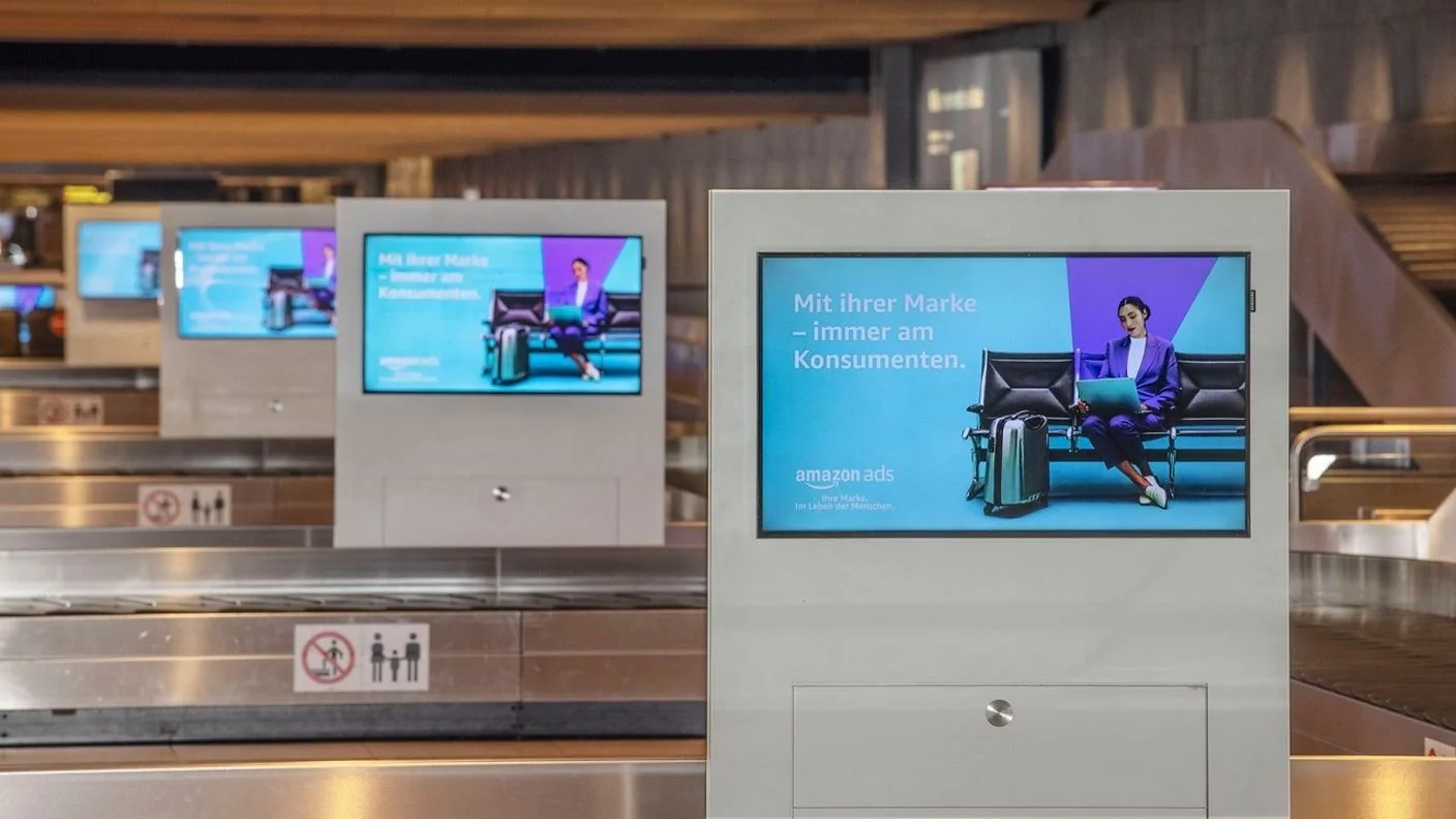 Airport Marketing