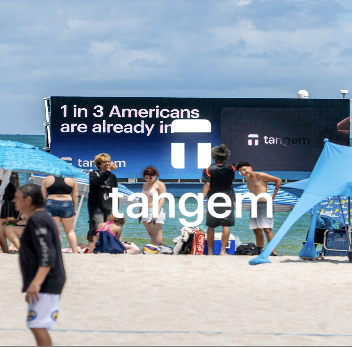 International Case Study - Tangem Wallet