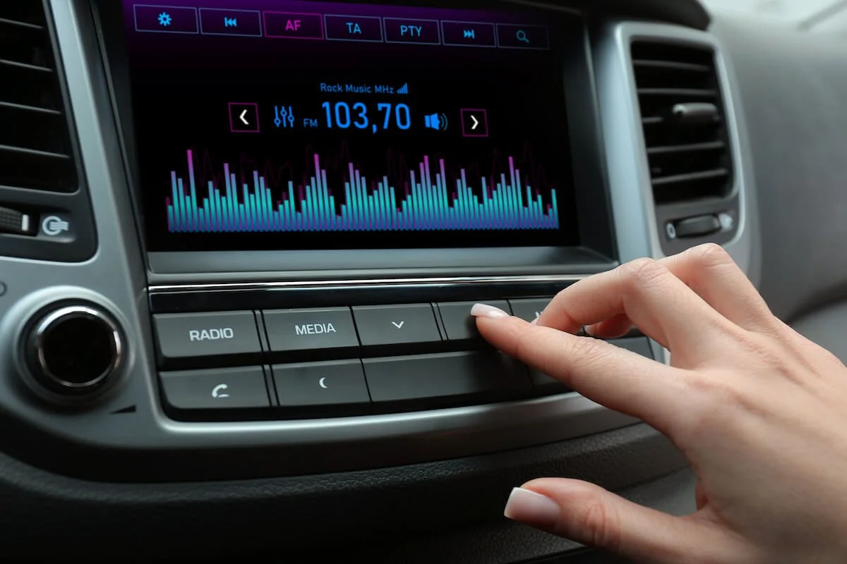 Smooth Radio Advertising