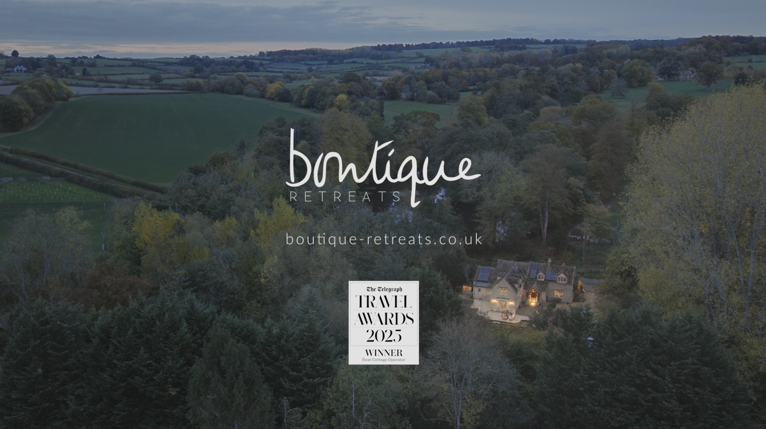 Boutique Retreats