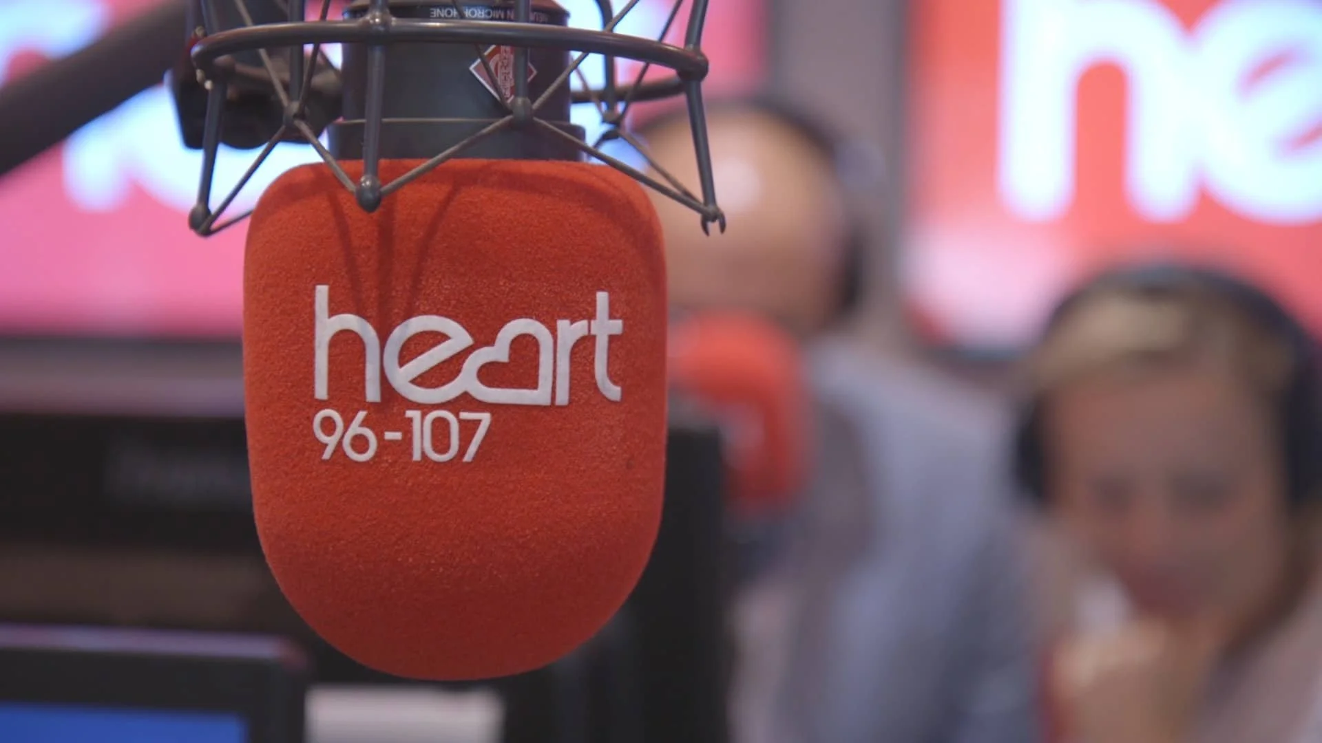 HeartFM Advertising