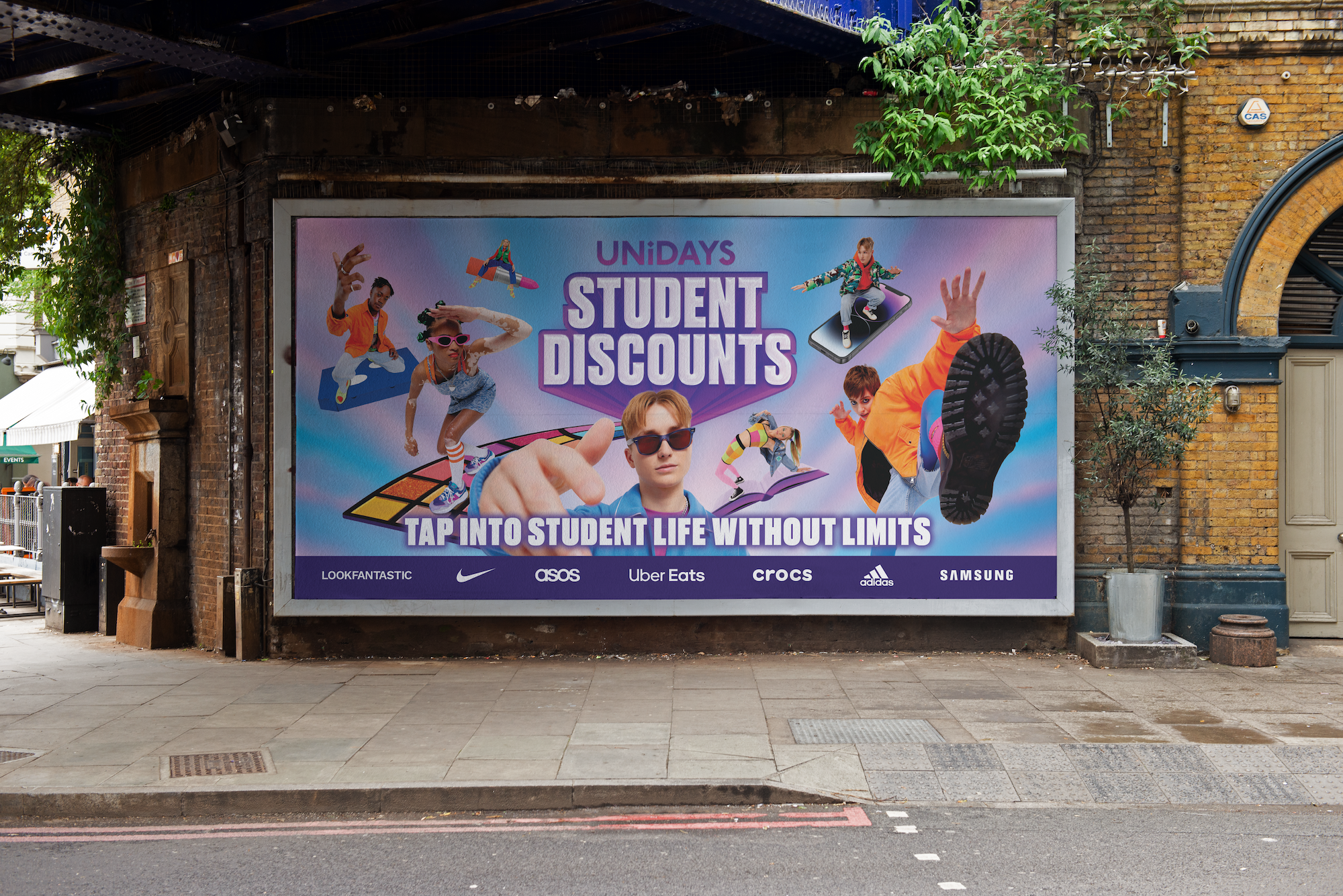 Unidays Case Study