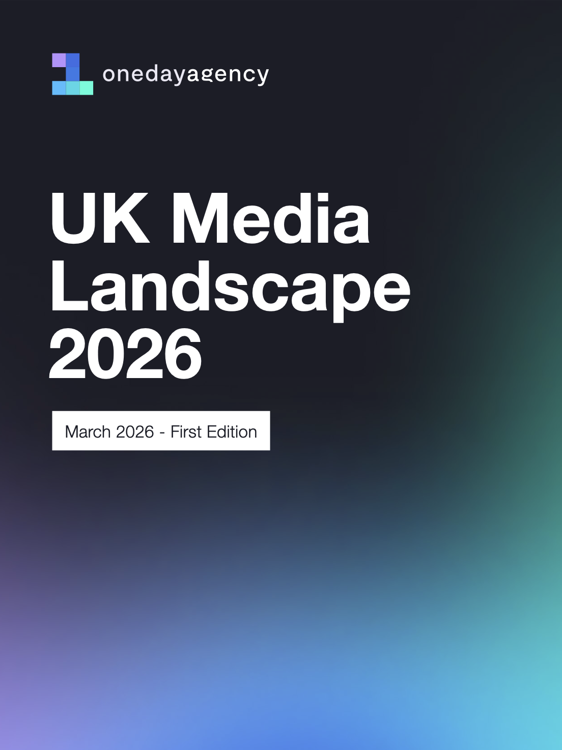 UK Media Landscape
