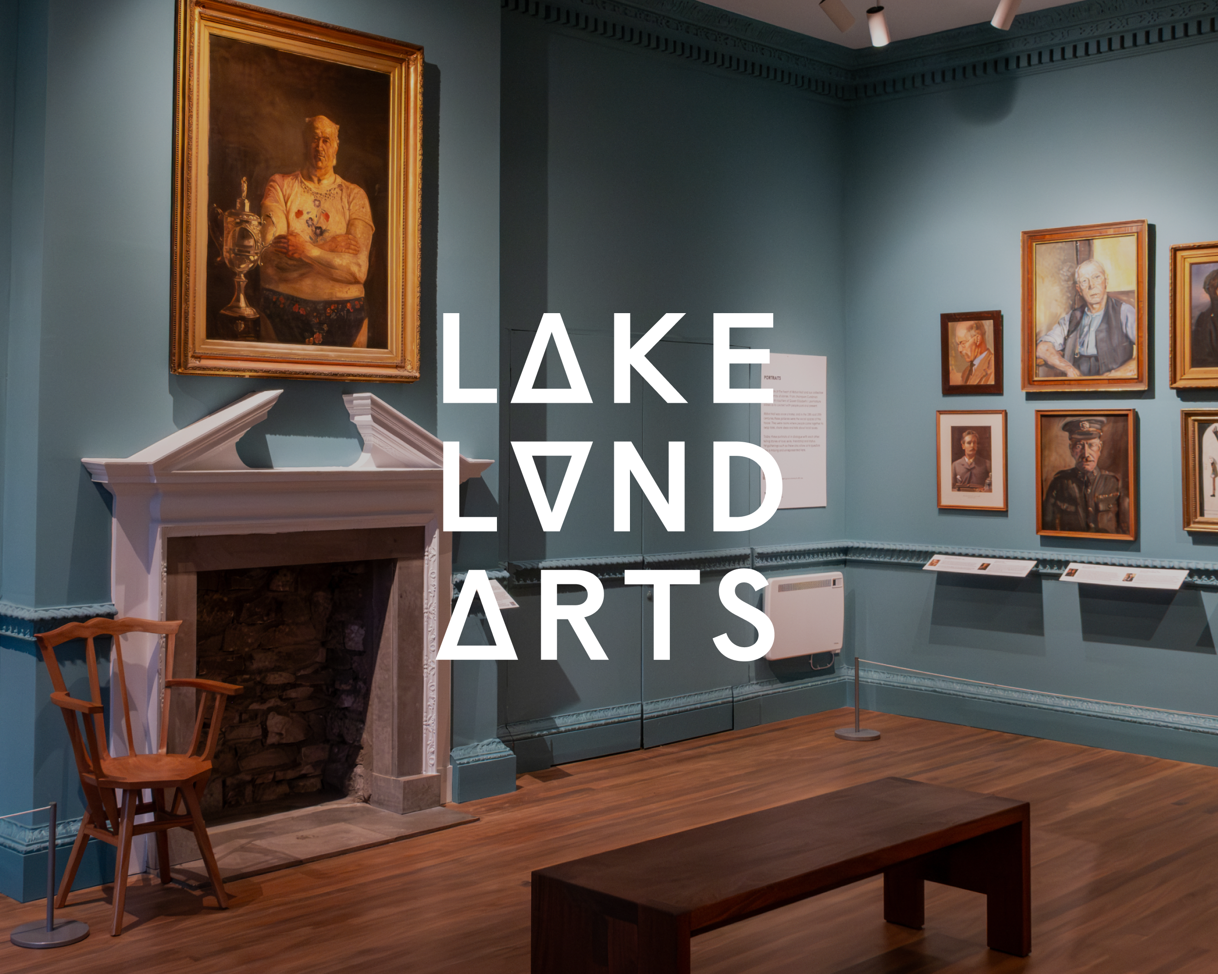 Creative Case Study - Lakeland Arts