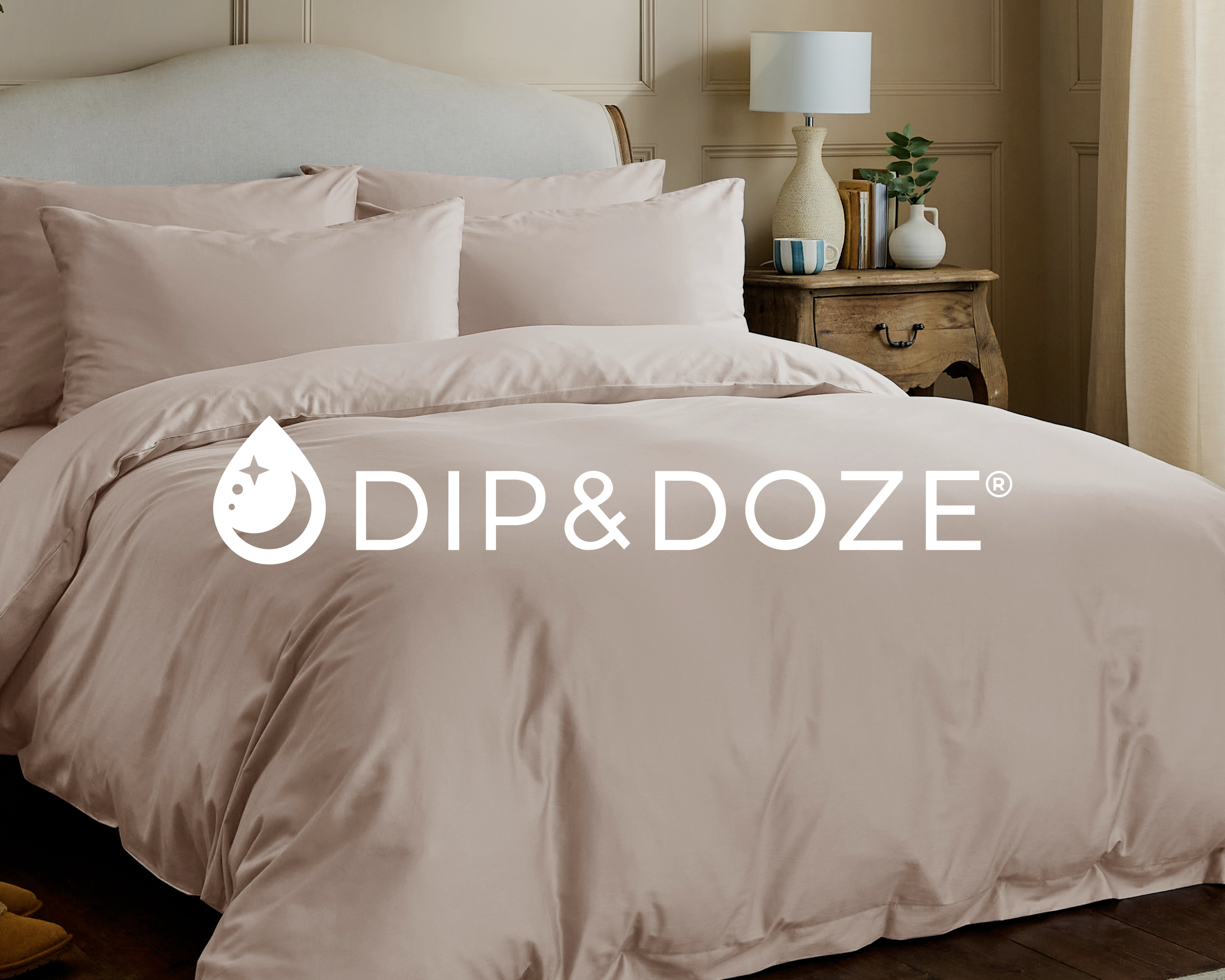 Creative Case Study - Dip & Doze