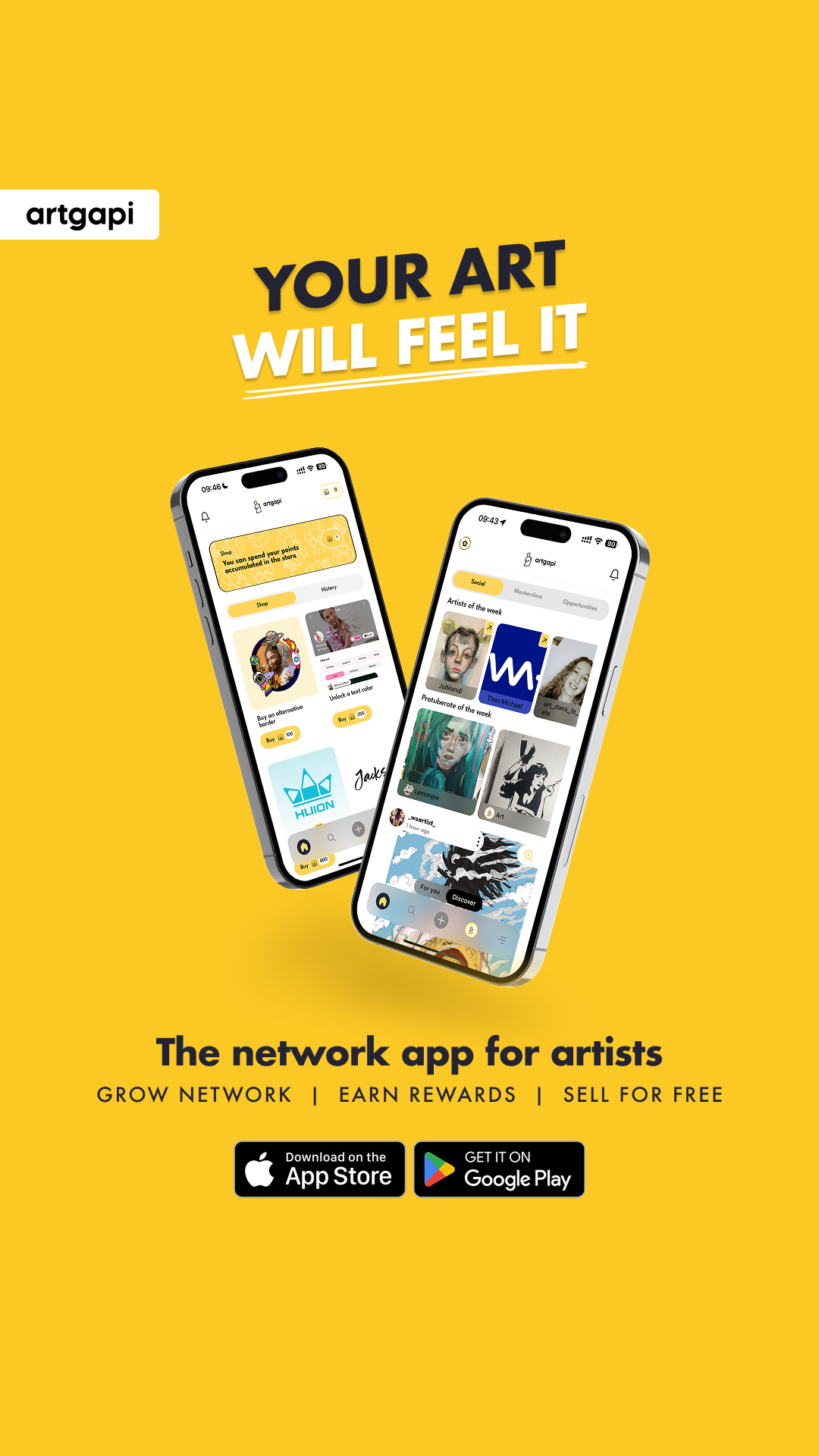 Instagram Story Ad