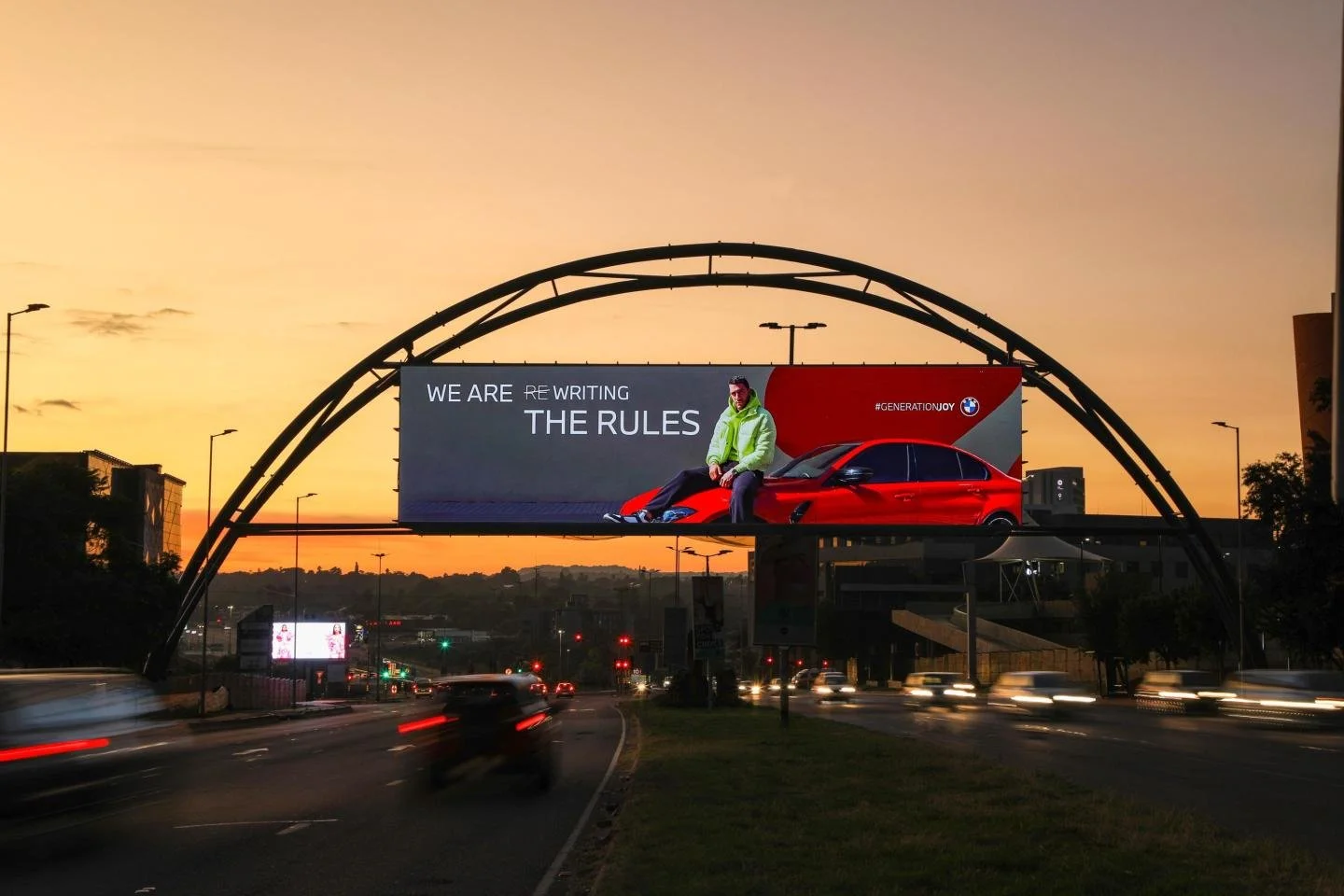 Advertise in Nigeria