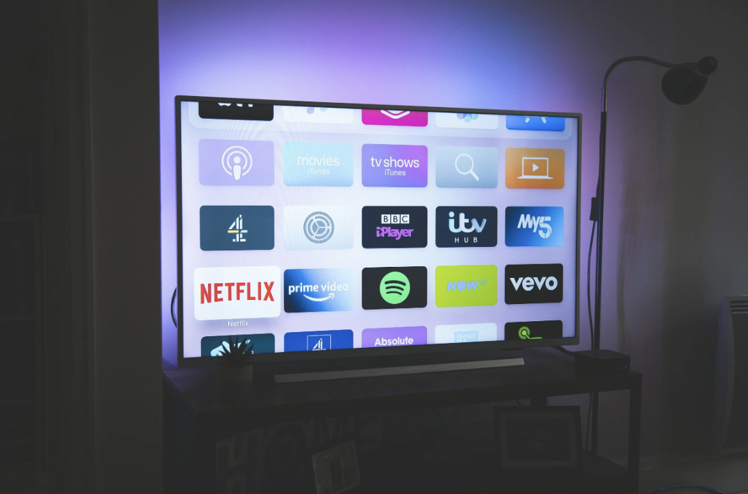 TV and Streaming Consumption