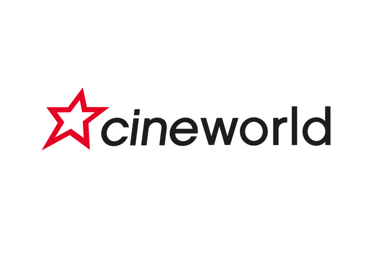 Cineworld Logo