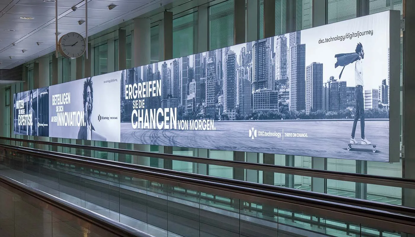 Airport Marketing