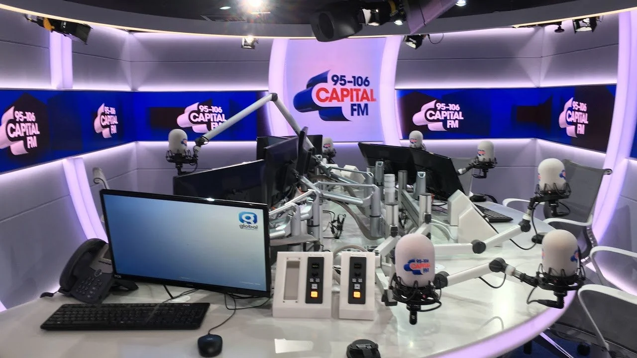 Radio Spots (Airtime)