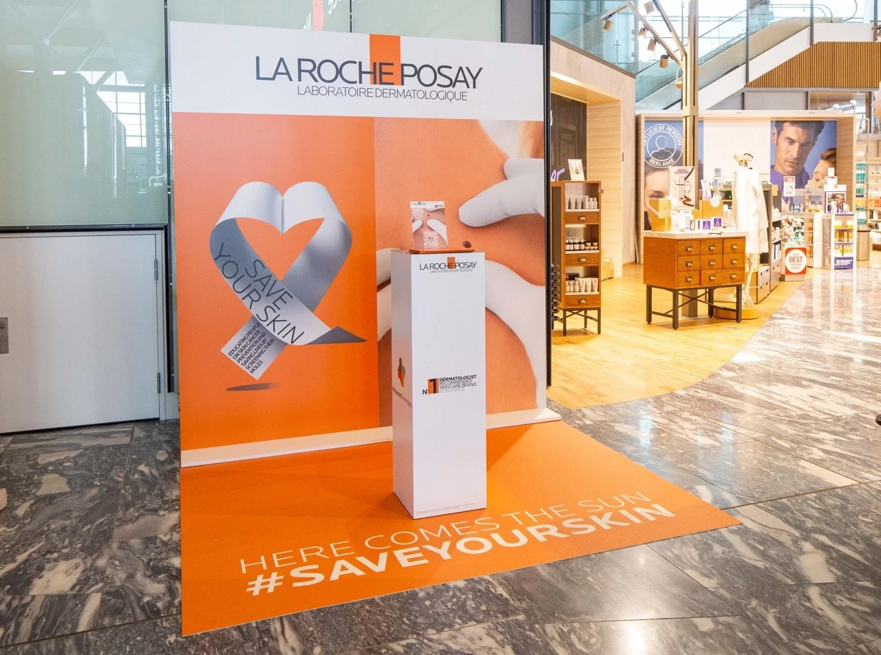 Airport Marketing