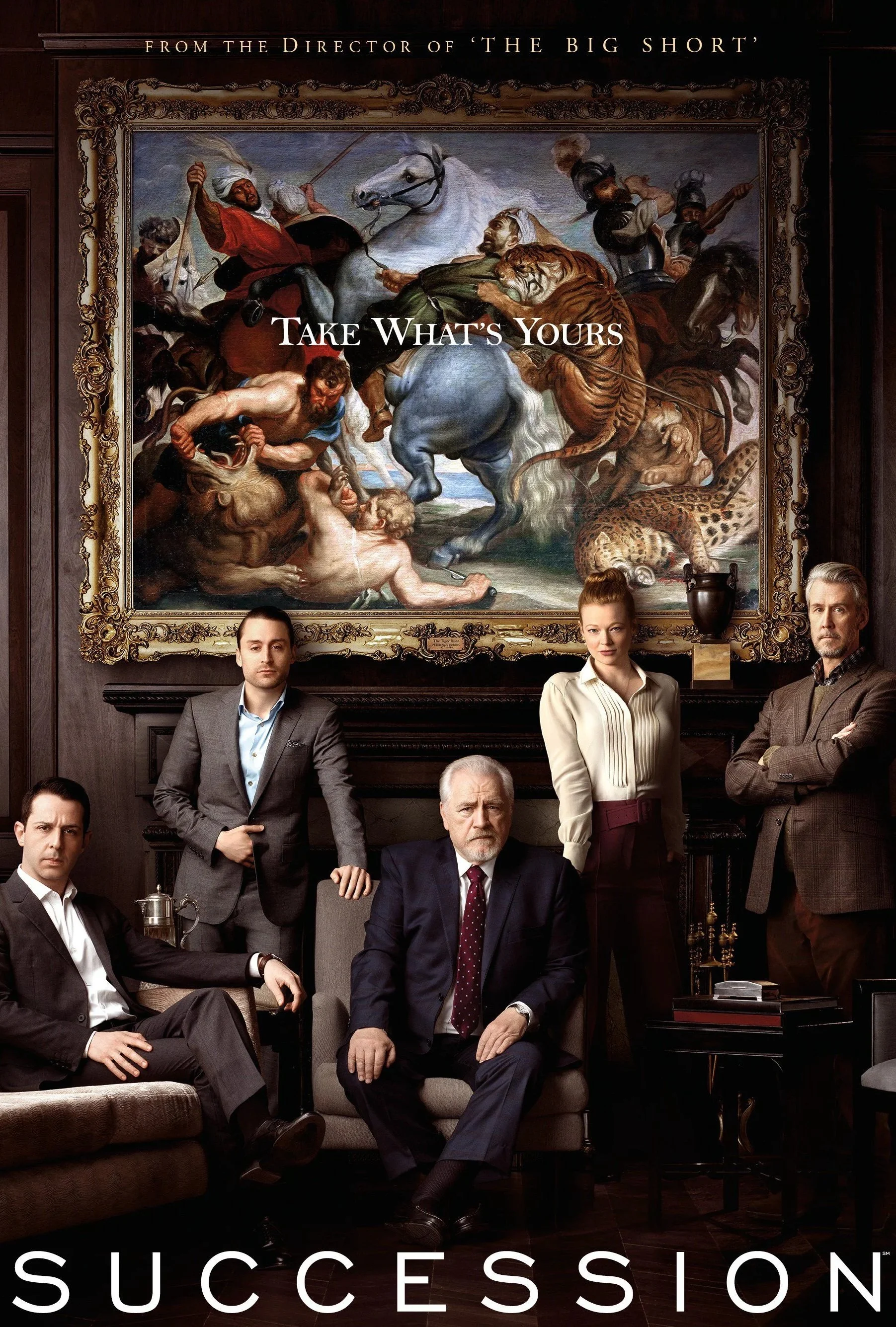 Sky Channel Advertising