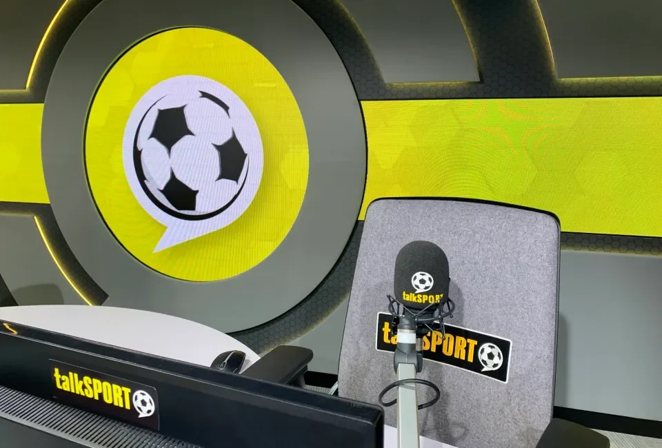 talkSport Advertising