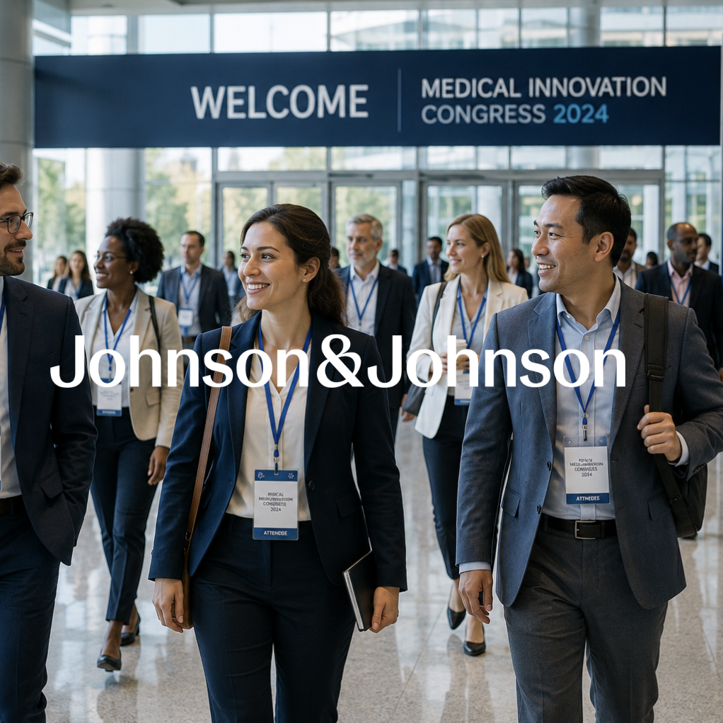 Case Study | Johnson & Johnson | Uber Ads Activation