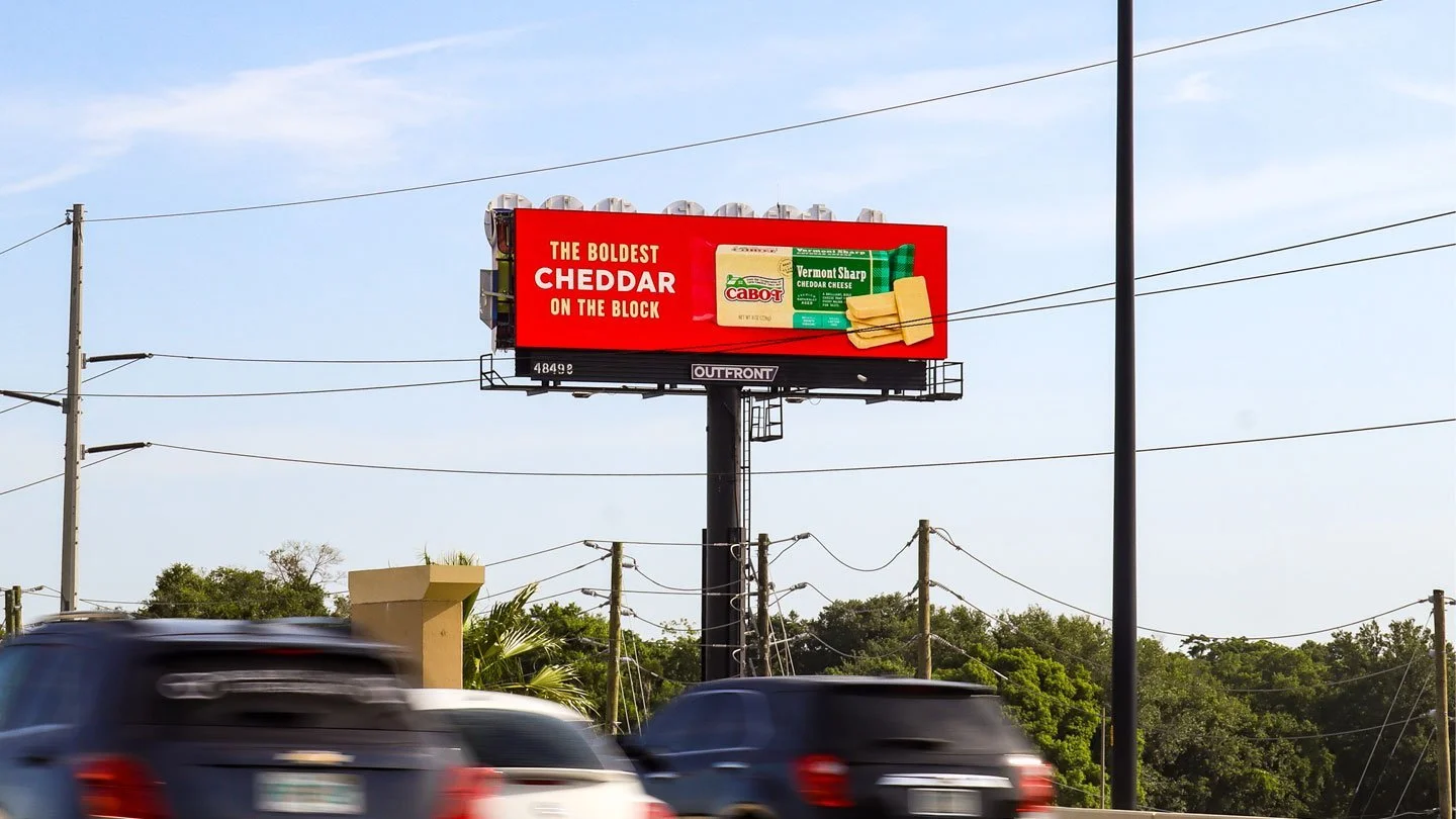 Liverpool Billboard Advertising