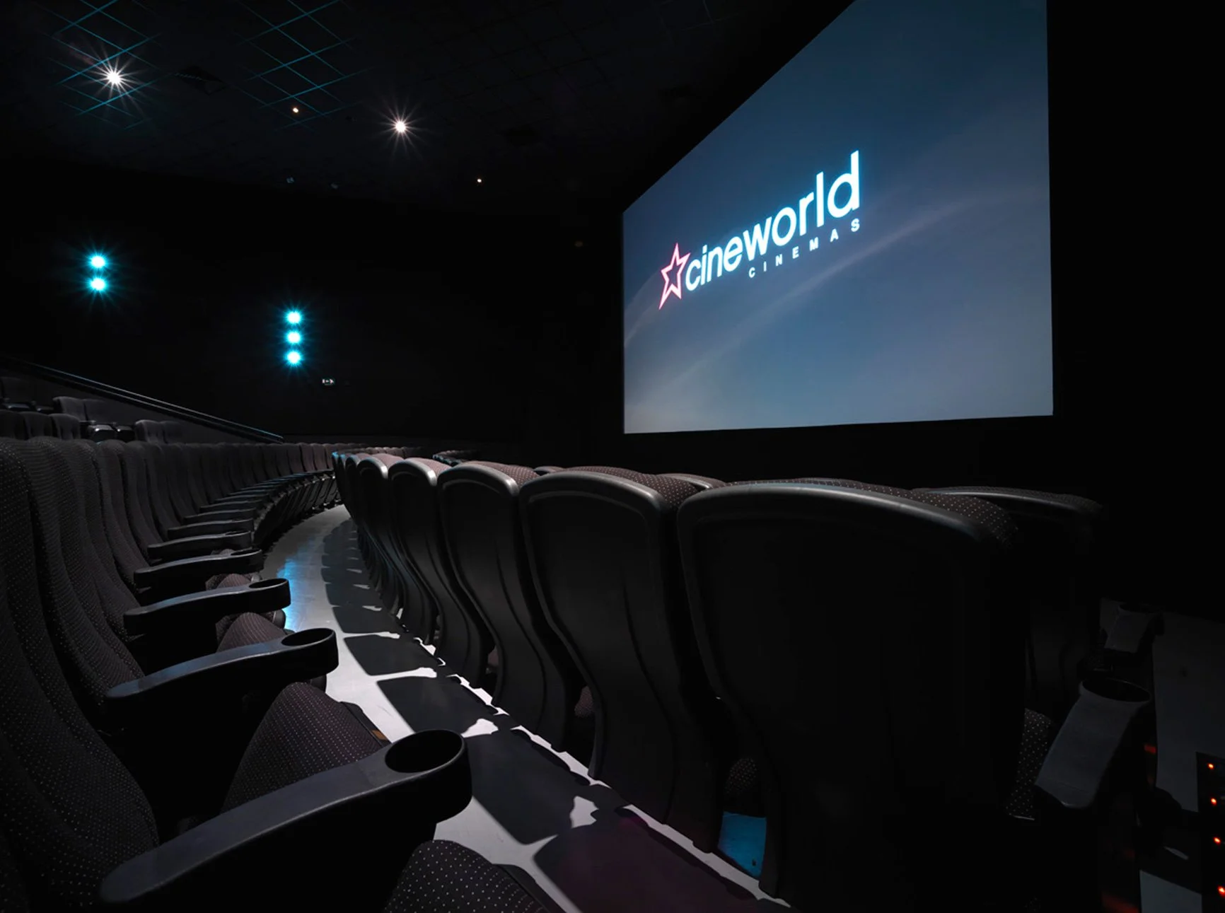 Cinema Visit Drivers