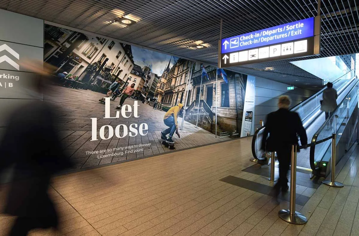 Airport Marketing