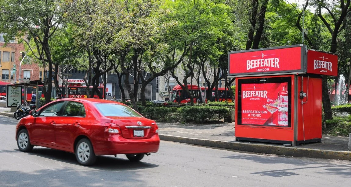 Retail and Lifestyle Advertising