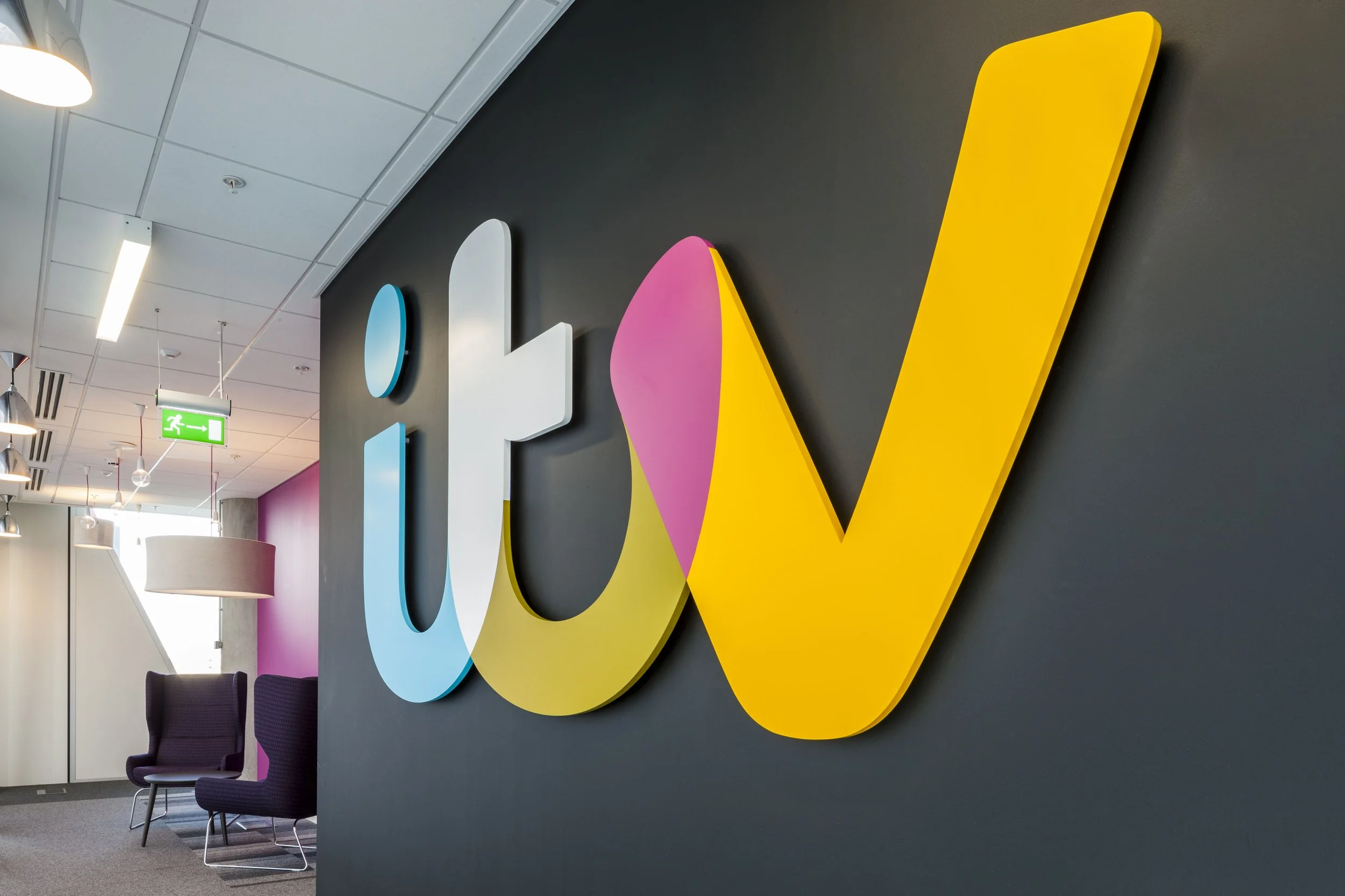 ITV Advertising Costs