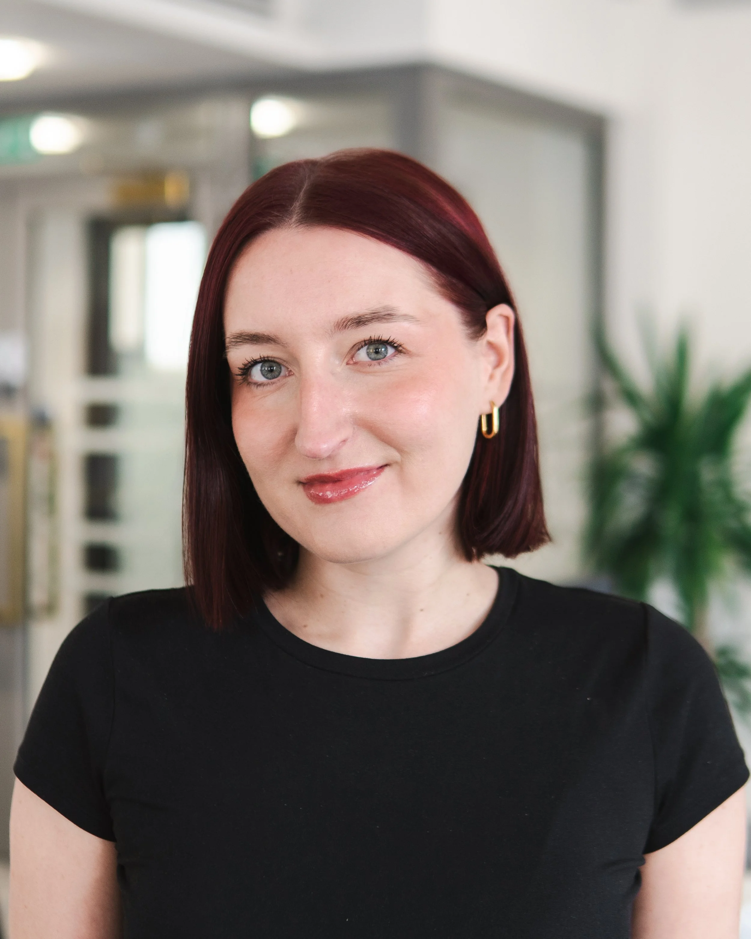 Stephanie Withworth One Day Agency