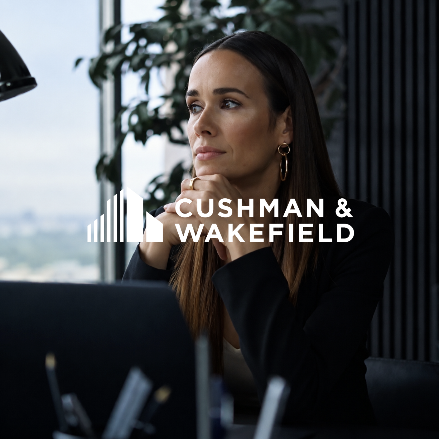 Case Study | Cushman & Wakefield | Awareness and Recruitment